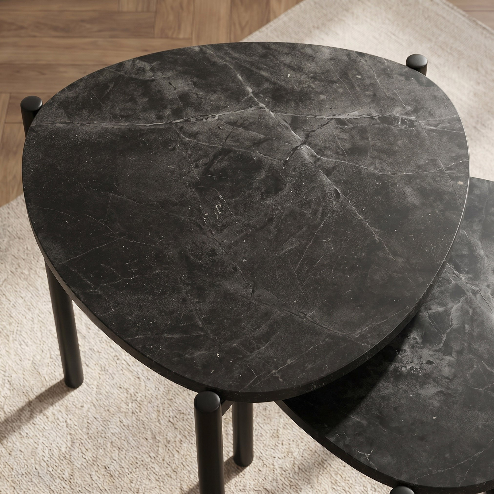 طاولات متداخلة من موفو بالما - طقم 3 قطع-hbxfurniture-livingroom-nestingtables-image-3