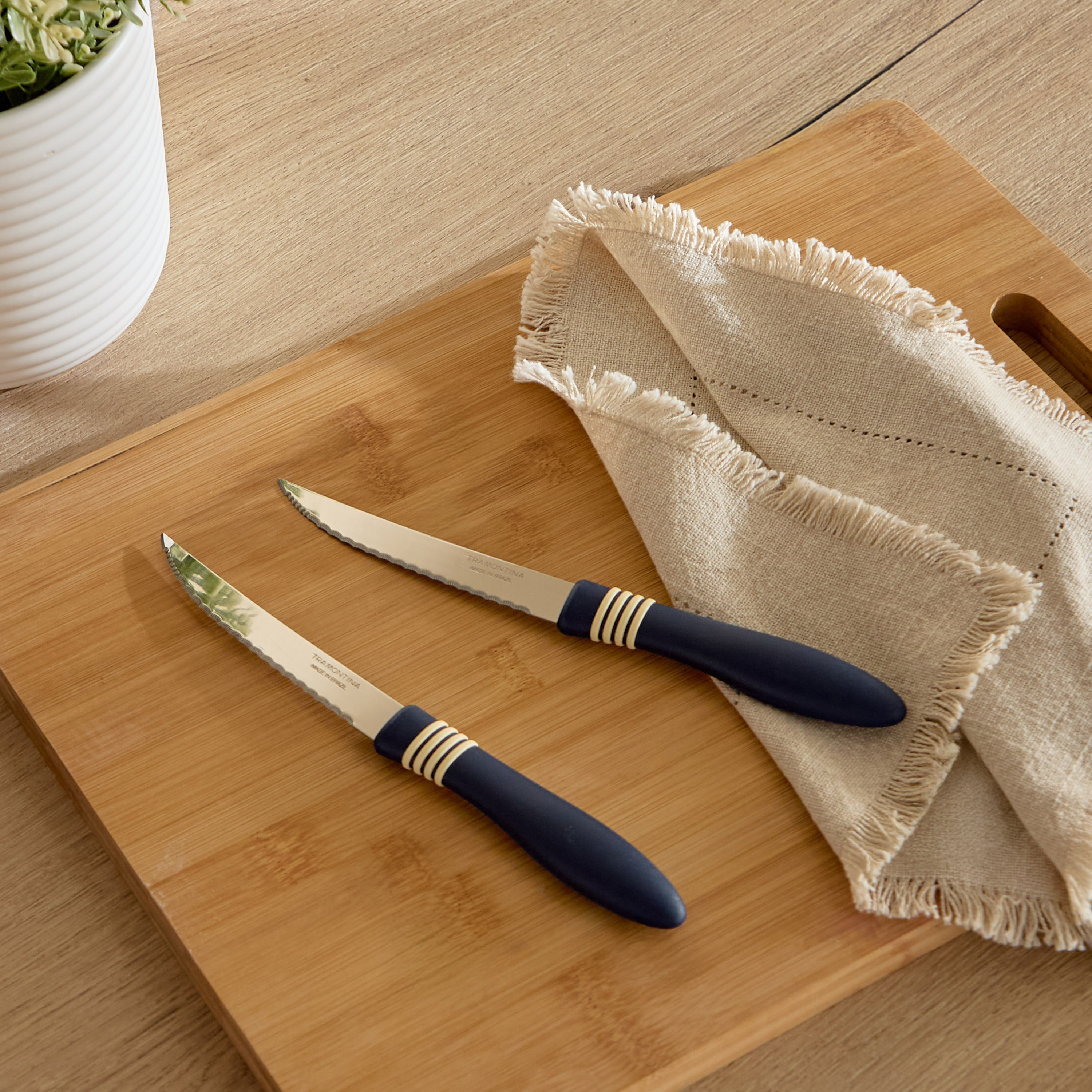 طقم سكاكين ستيك من قطعتين من ترامونتينا-hbxhomeware-hbxkitchen-image-1