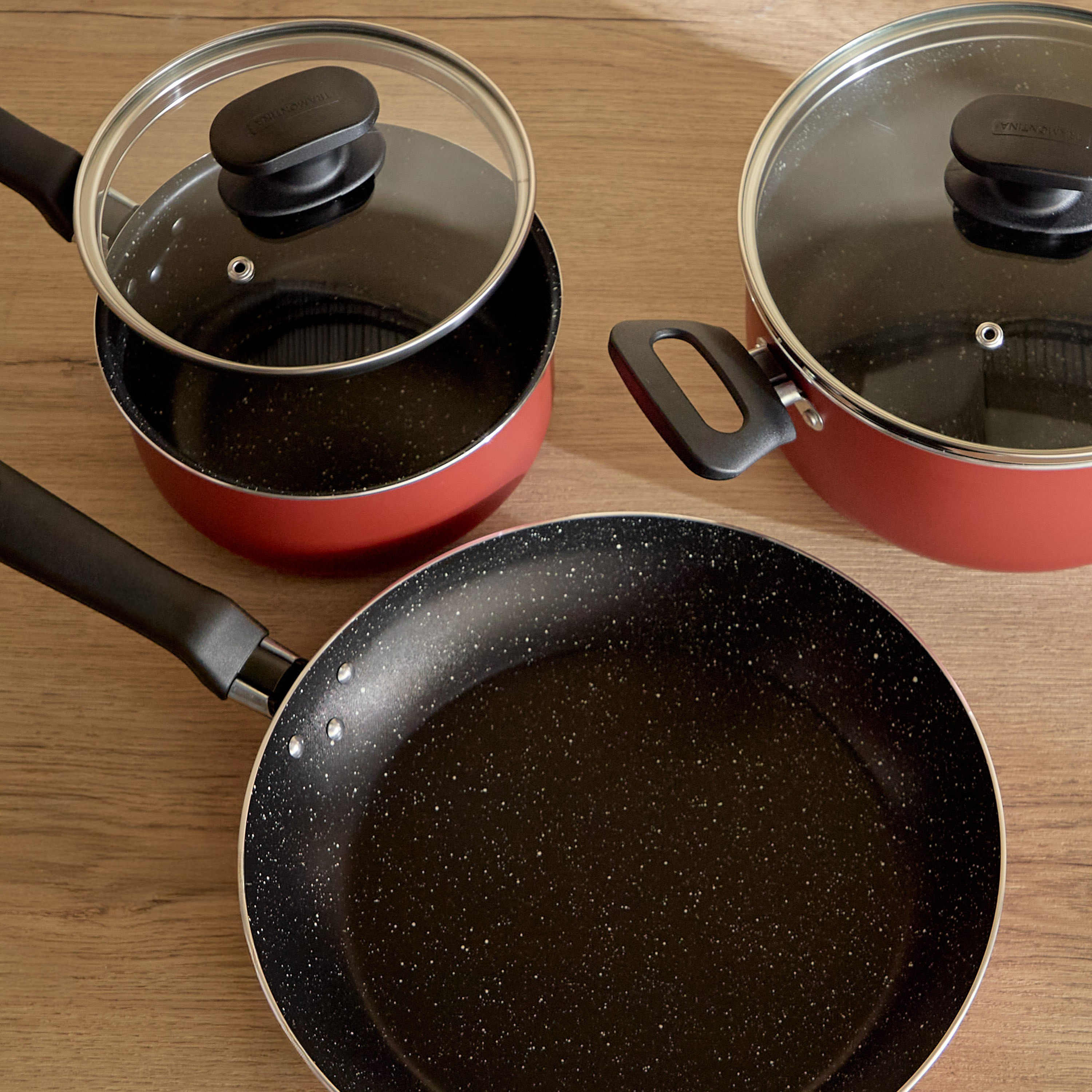 طقم أواني طهي غير لاصقة 7 قطع من ترامونتينا باريس-hbxhomeware-hbxkitchen-image-3