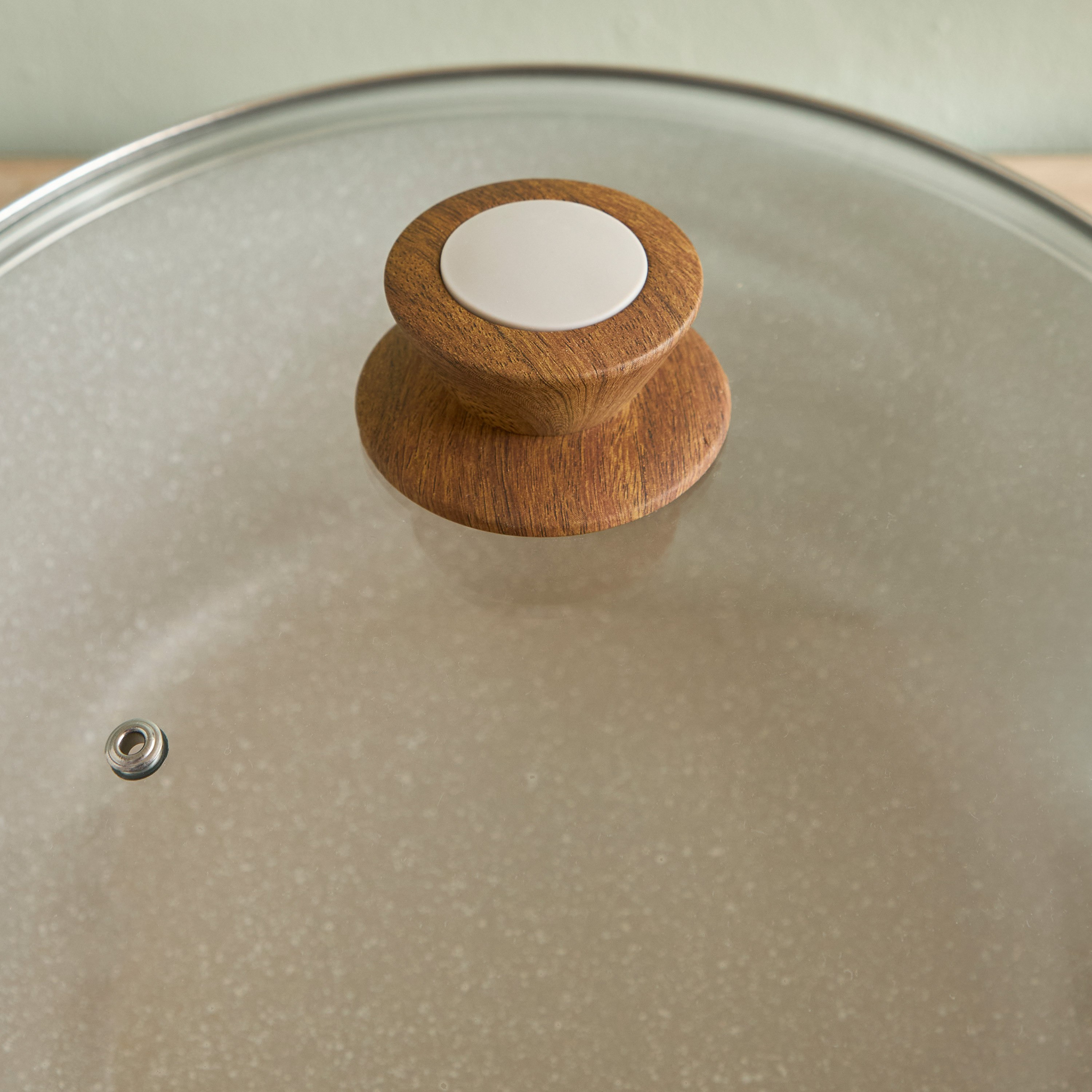 La Natura Deep Induction Casserole with Lid - 30 cm-hbxhomeware-hbxkitchen-image-7
