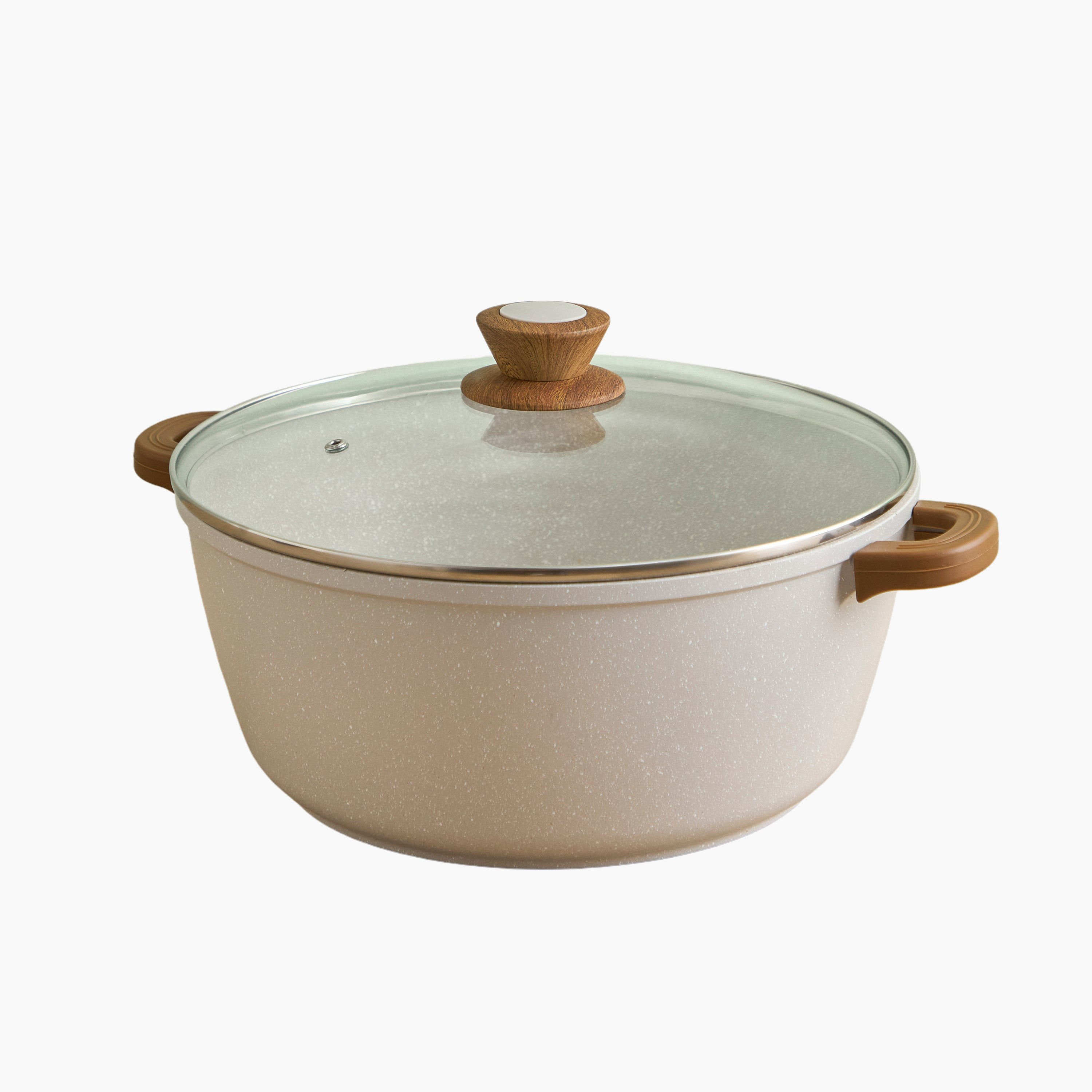 La Natura Deep Induction Casserole with Lid - 30 cm-hbxhomeware-hbxkitchen-image-11