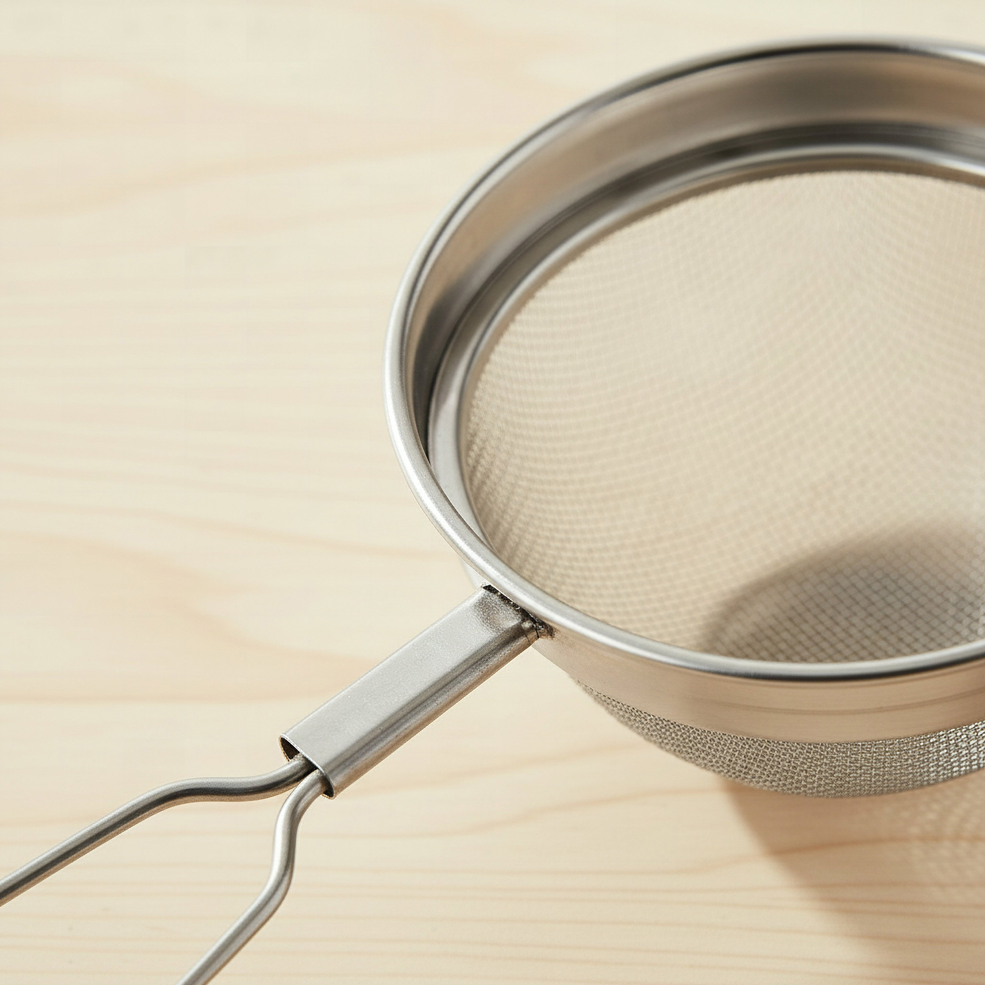 Stilo Classic Tea Strainer - 7 cm-hbxkitchen-kitchenware-kitchenaccessories-image-2