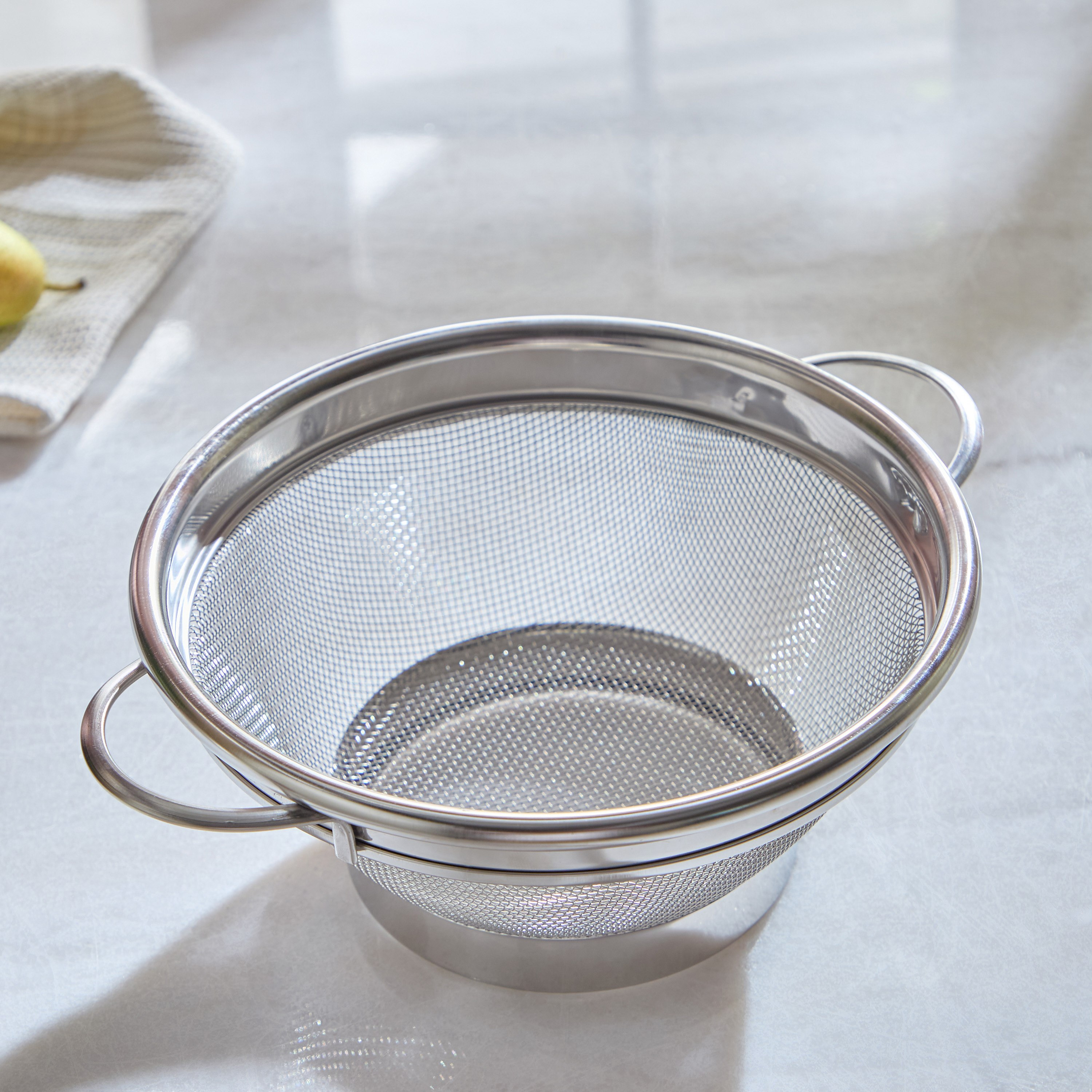 Stilo Colander - 21 cm-hbxkitchen-kitchenware-kitchenaccessories-image-1