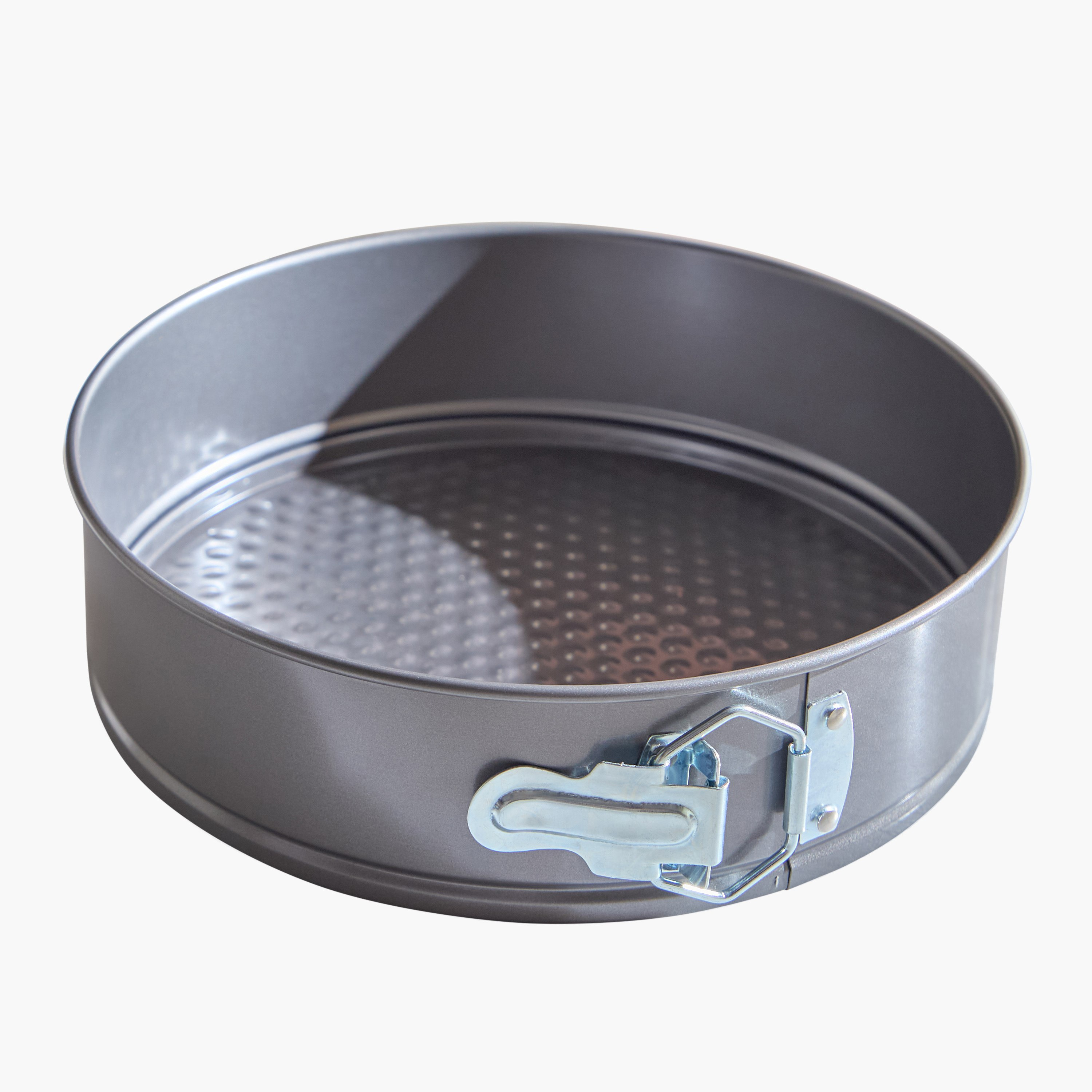 صينية خبز مستديرة بمشبك من باكيولوجي - 24 سم-hbxkitchen-bakeware-image-9