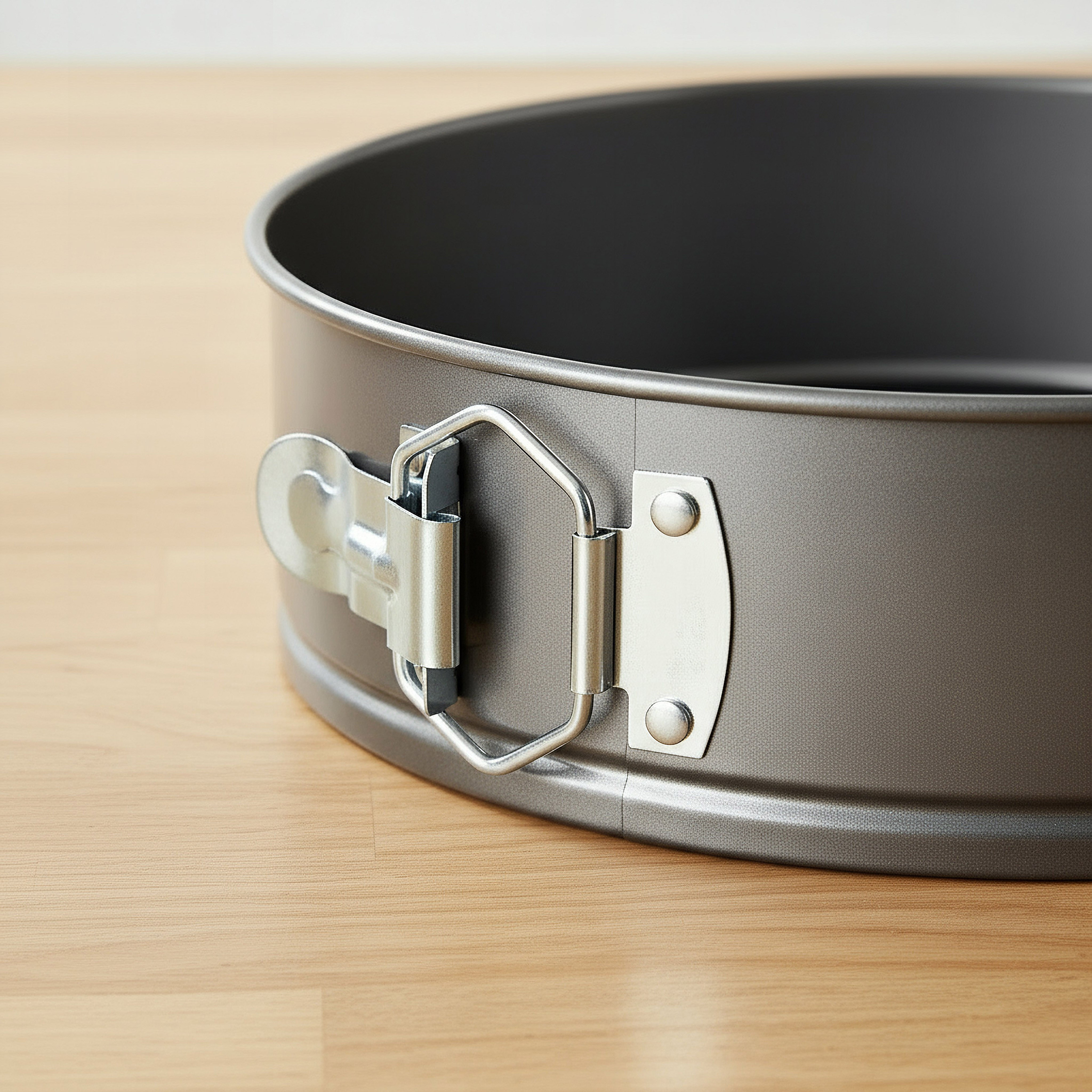 صينية خبز مستديرة بمشبك من باكيولوجي - 24 سم-hbxkitchen-bakeware-image-3