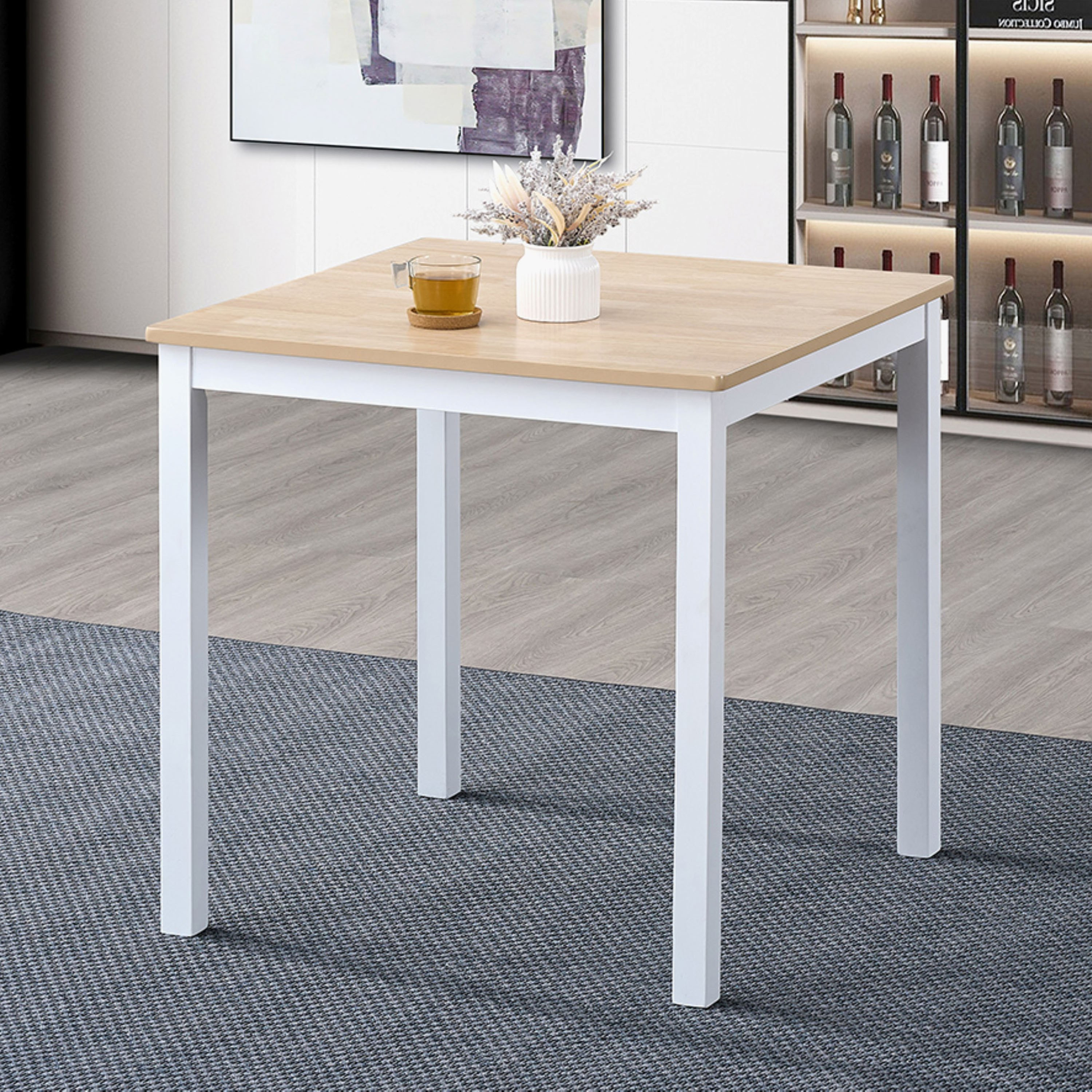 Movo Nesta 2-Seater Dining Set-hbxdiningroom-diningtablesandsets-diningtables-twoseater-image-2
