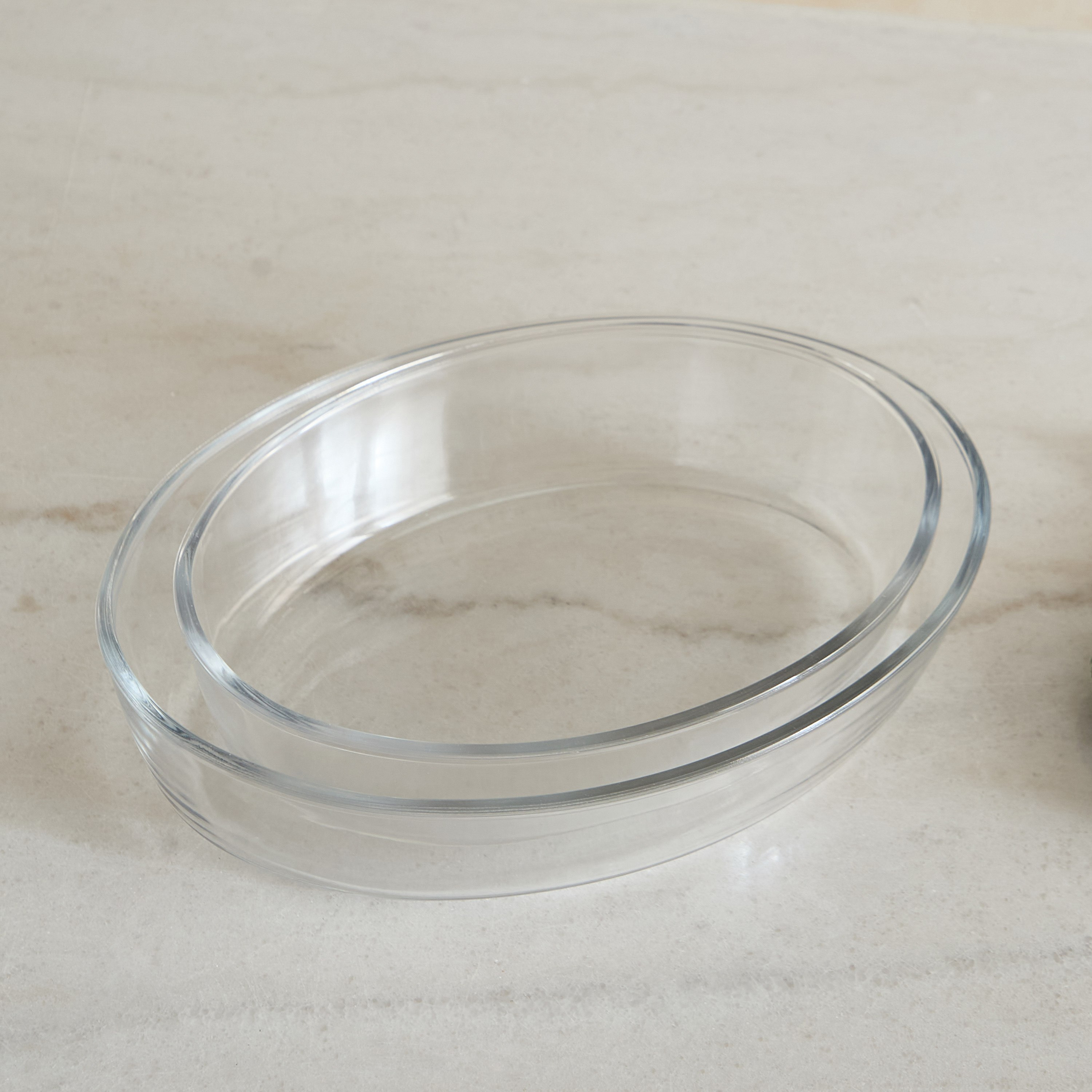Marinex 2-Piece Oval Glass Baking Dish Set-hbxkitchen-bakeware-image-6