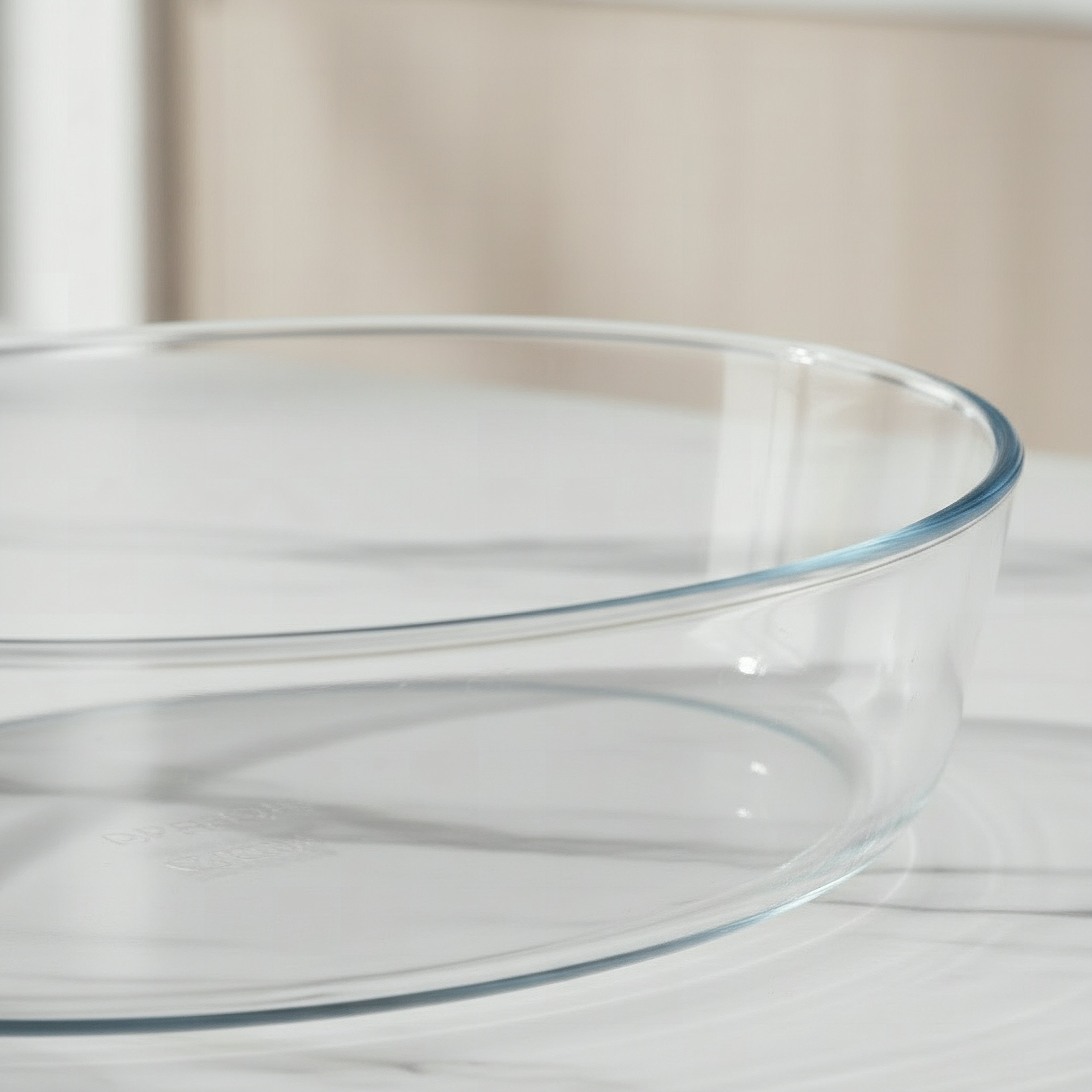 Marinex 2-Piece Oval Glass Baking Dish Set-hbxkitchen-bakeware-image-3