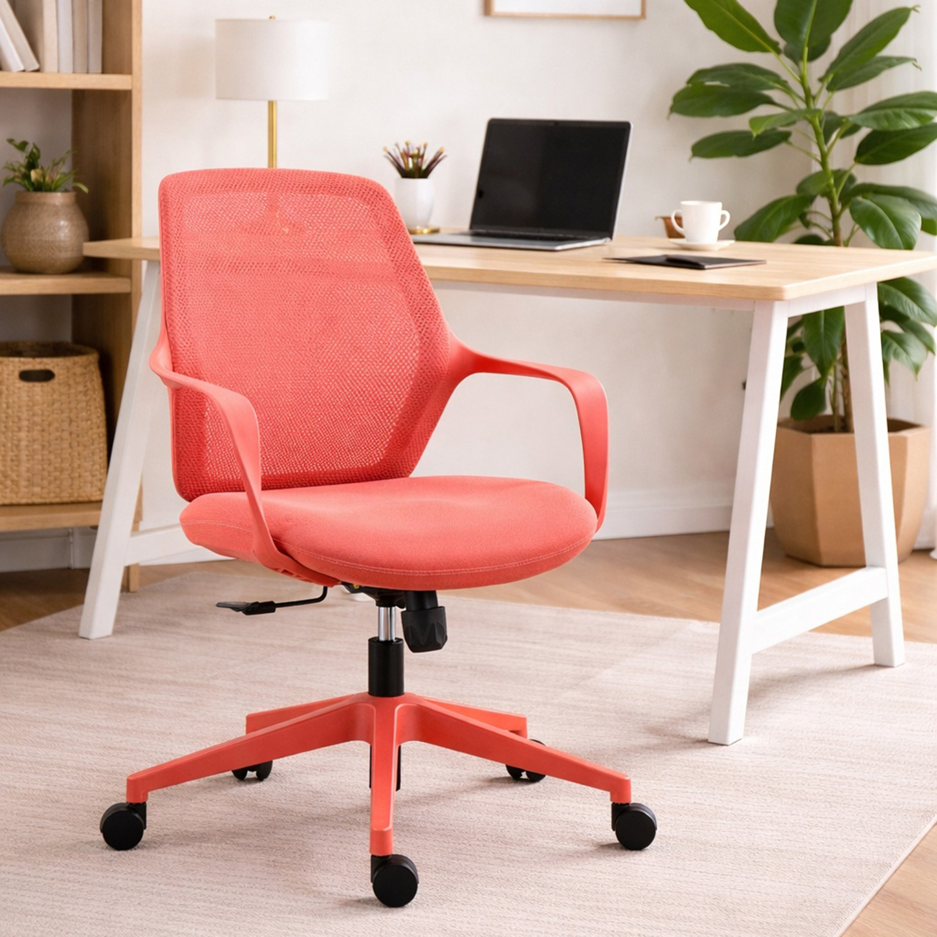 Flamingo Medium Back Office Chair-PROMO_HB_UAE_HBX10_250526-image-1