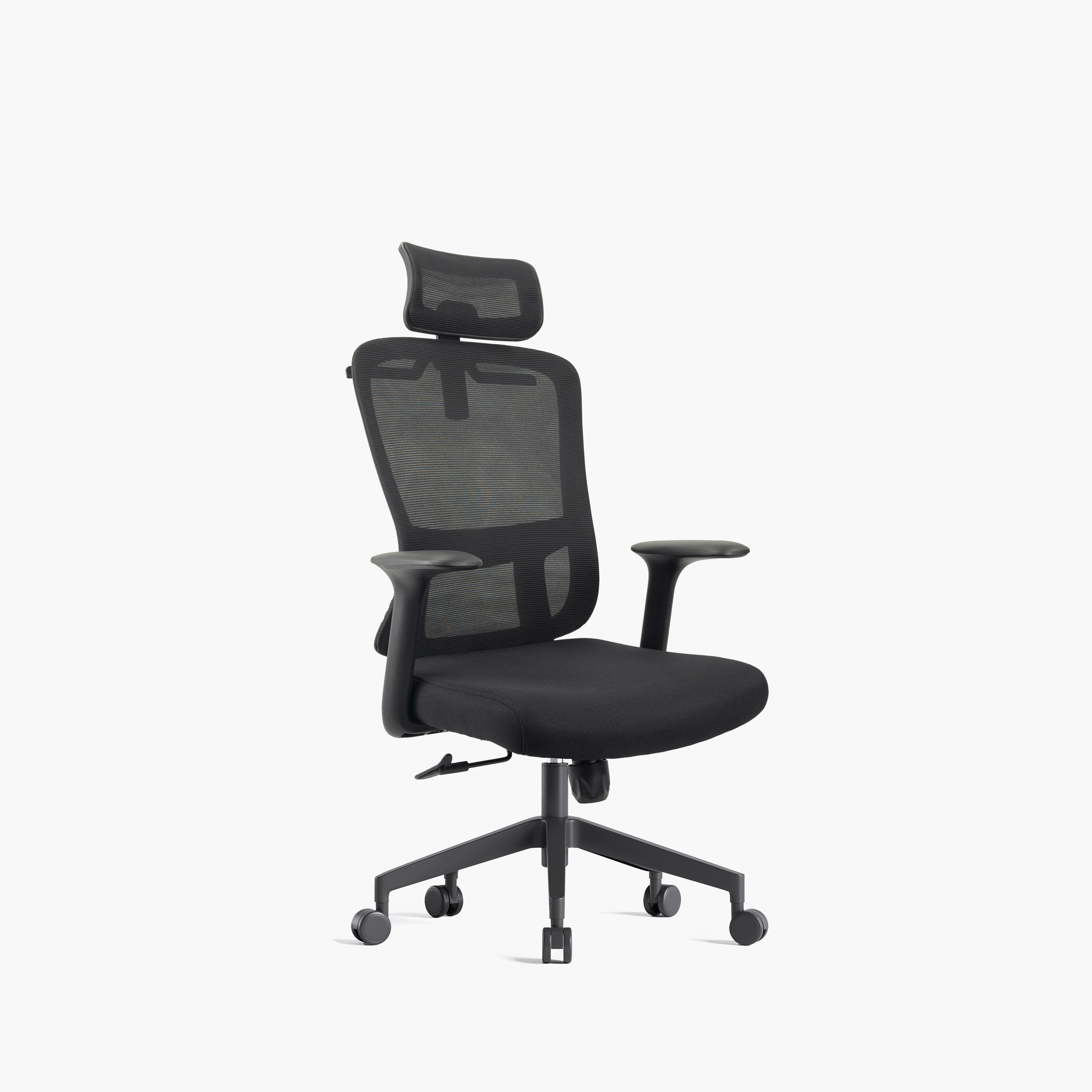 Theon High Back Office Chair-hbxfurniture-office-chairs-image-3