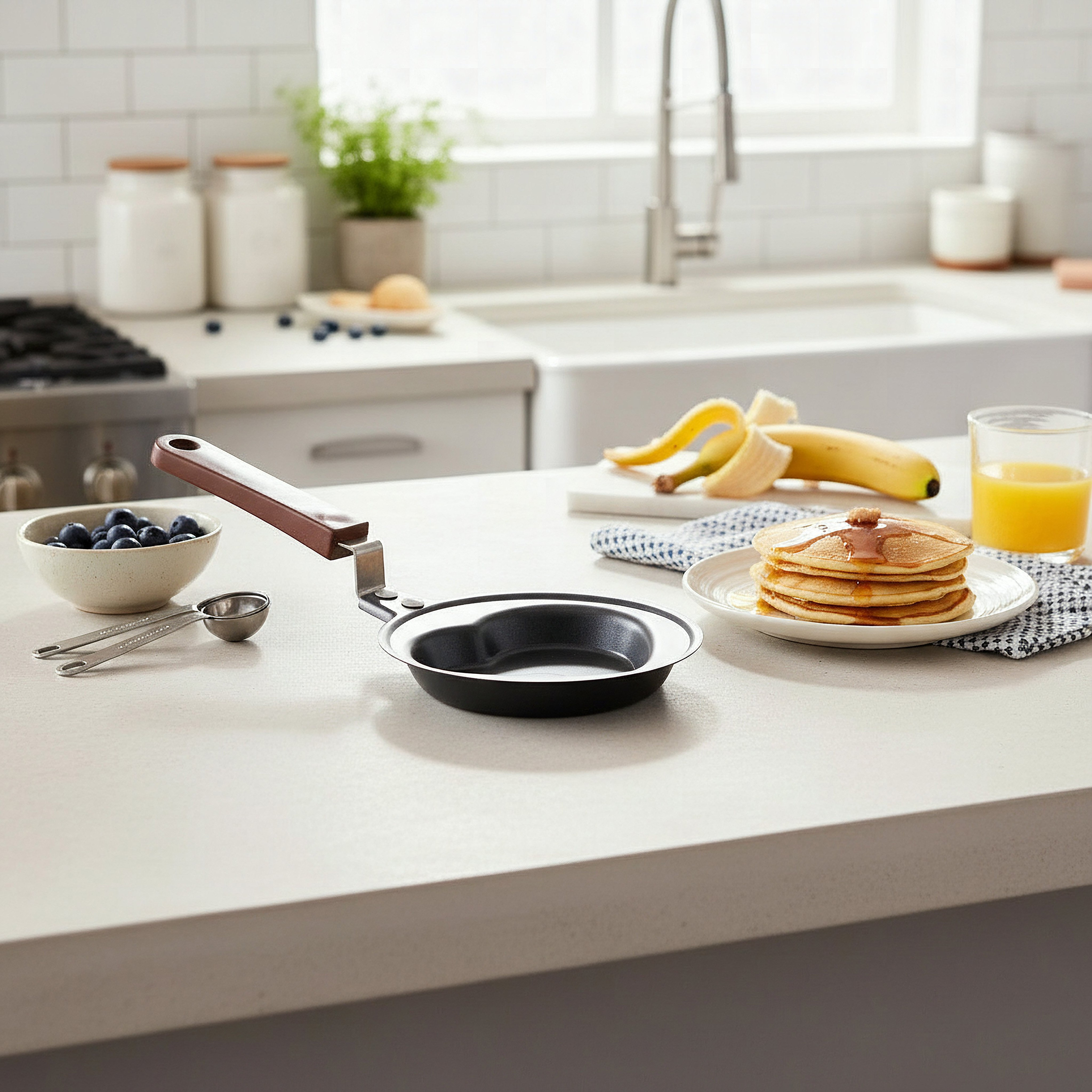 مقلاة صغيرة بتصميم قلب من فيست - 12 سم-hbxkitchen-kitchenware-foodpreparation-image-4