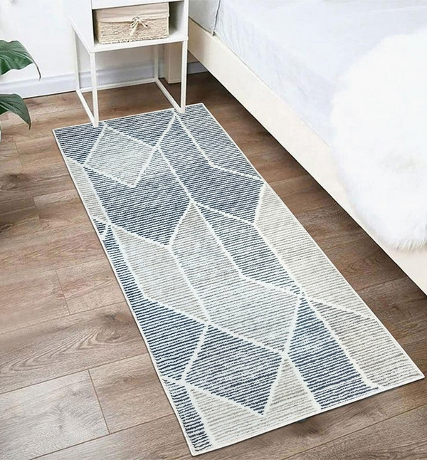 70x140 Rug Buy Axis Tufted Rug - 70x140 cm Online in Qatar | Homebox