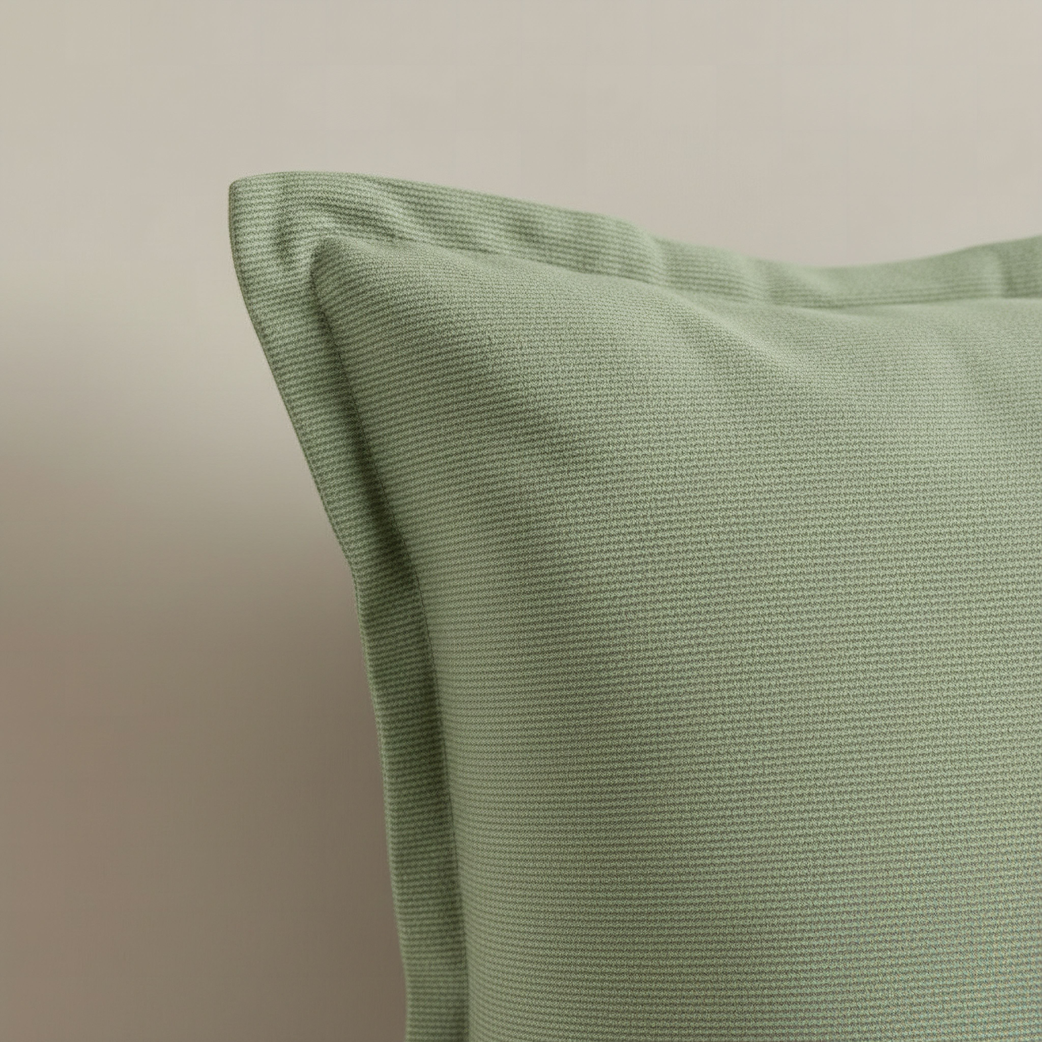 غطاء وسادة سادة مضلع إزرا من أتلانتا - 45x45 سم-hbxhomeware-hbxbedroom-image-3