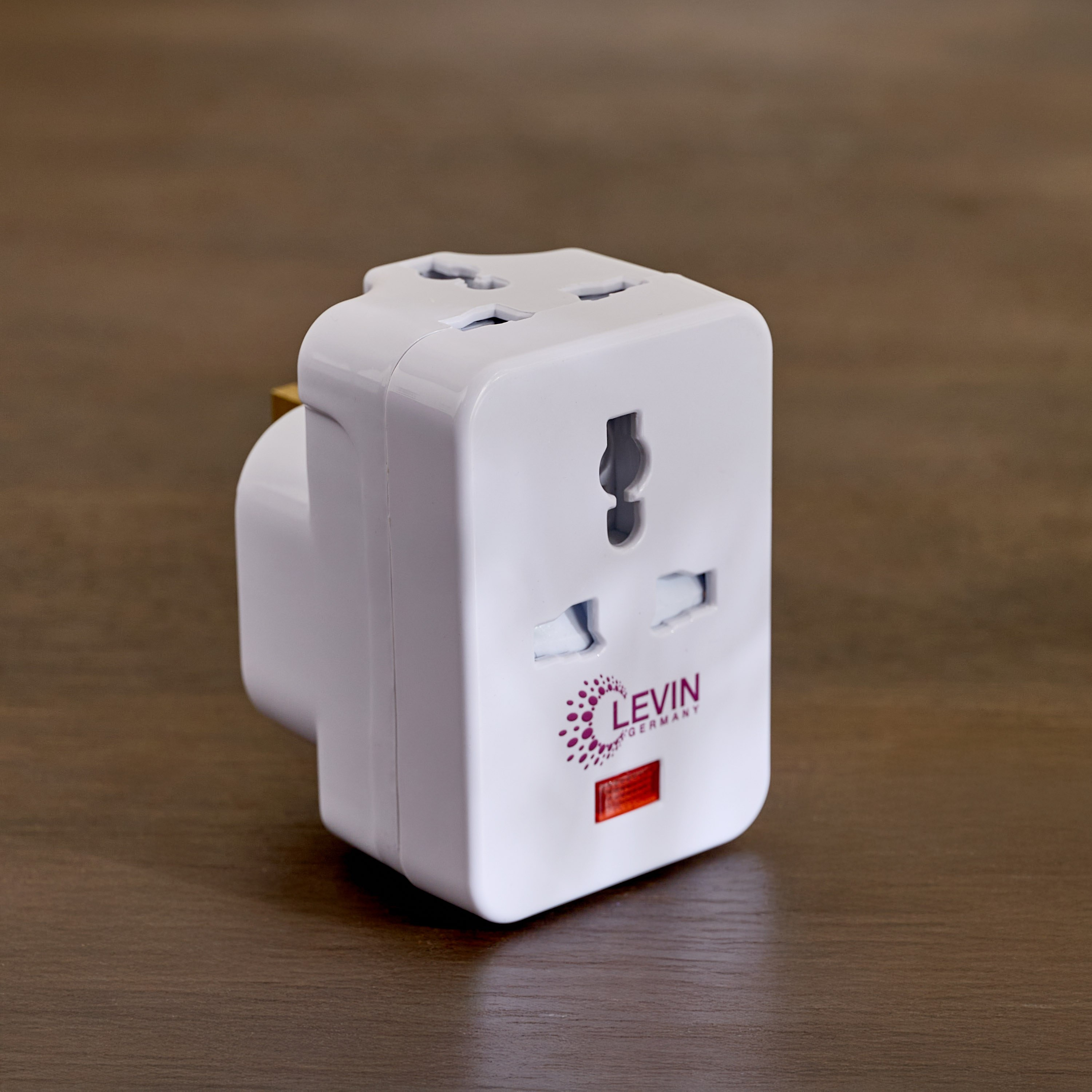 Lewin 3-Way Multi Plug Adapter-hbxbedroom-lighting-lightingaccessories-image-3