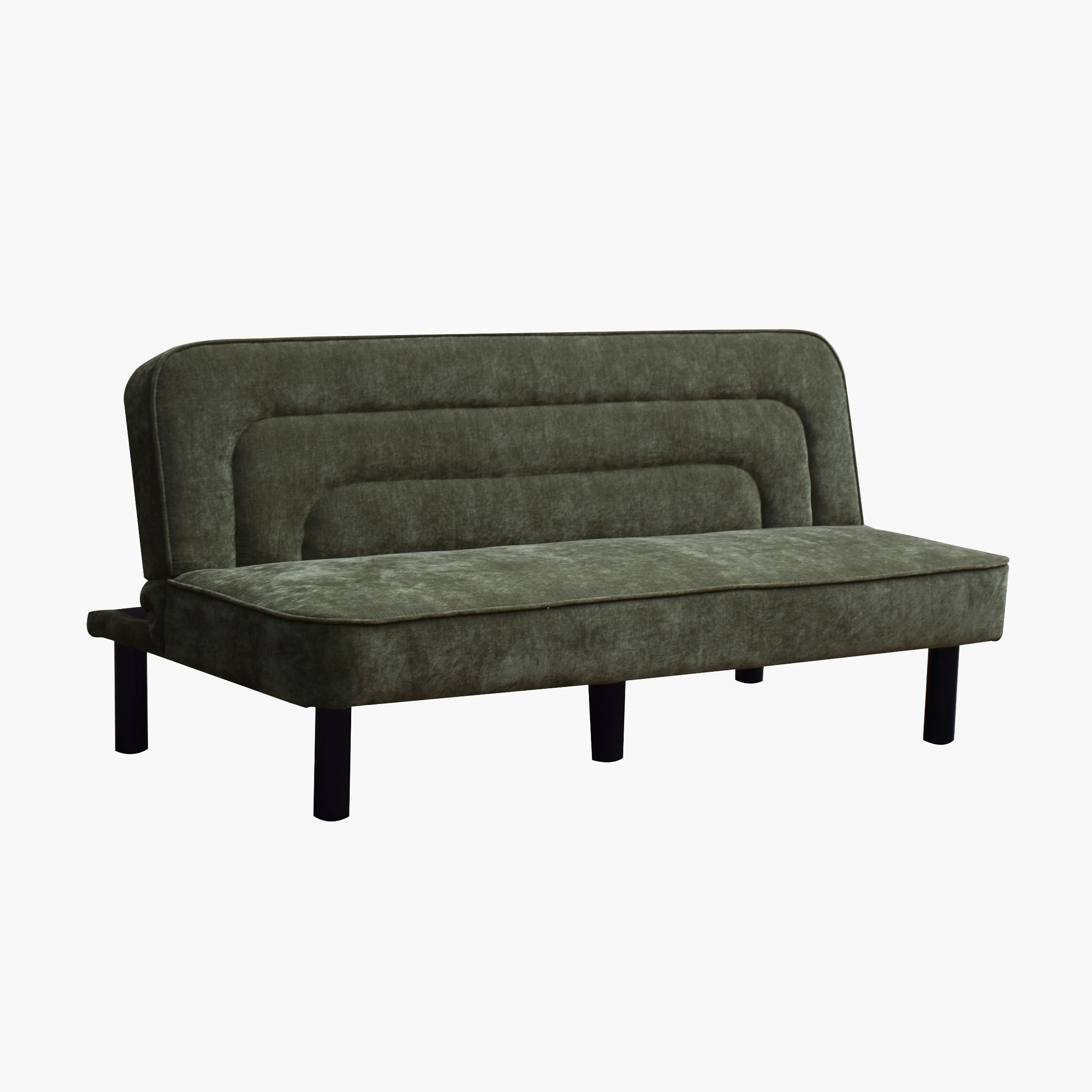 Movo Groov 3-Seater Fabric Sofa Bed-hbxfurniture-sofasandarmchairs-sofabeds-image-4
