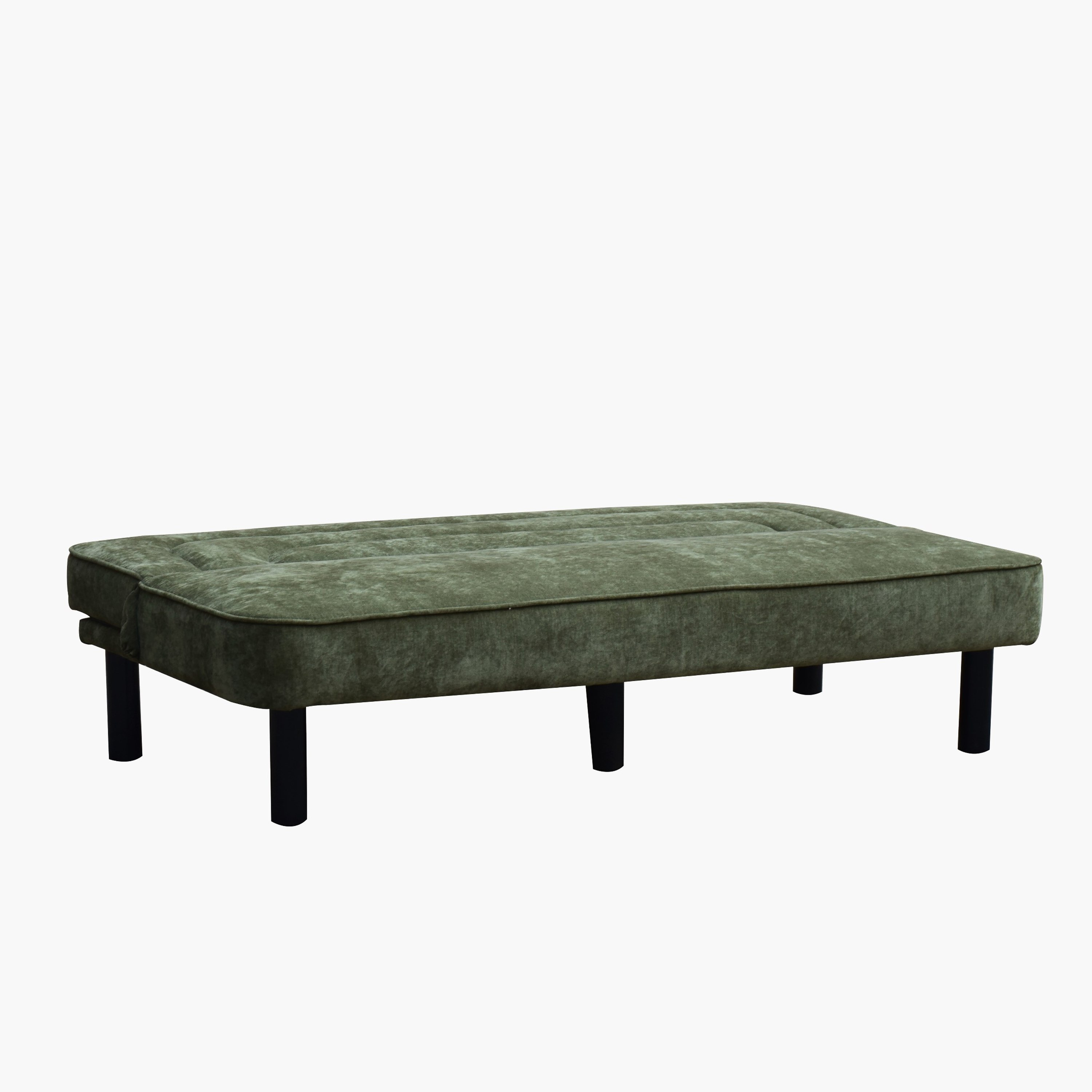 Movo Groov 3-Seater Fabric Sofa Bed-hbxfurniture-sofasandarmchairs-sofabeds-image-5