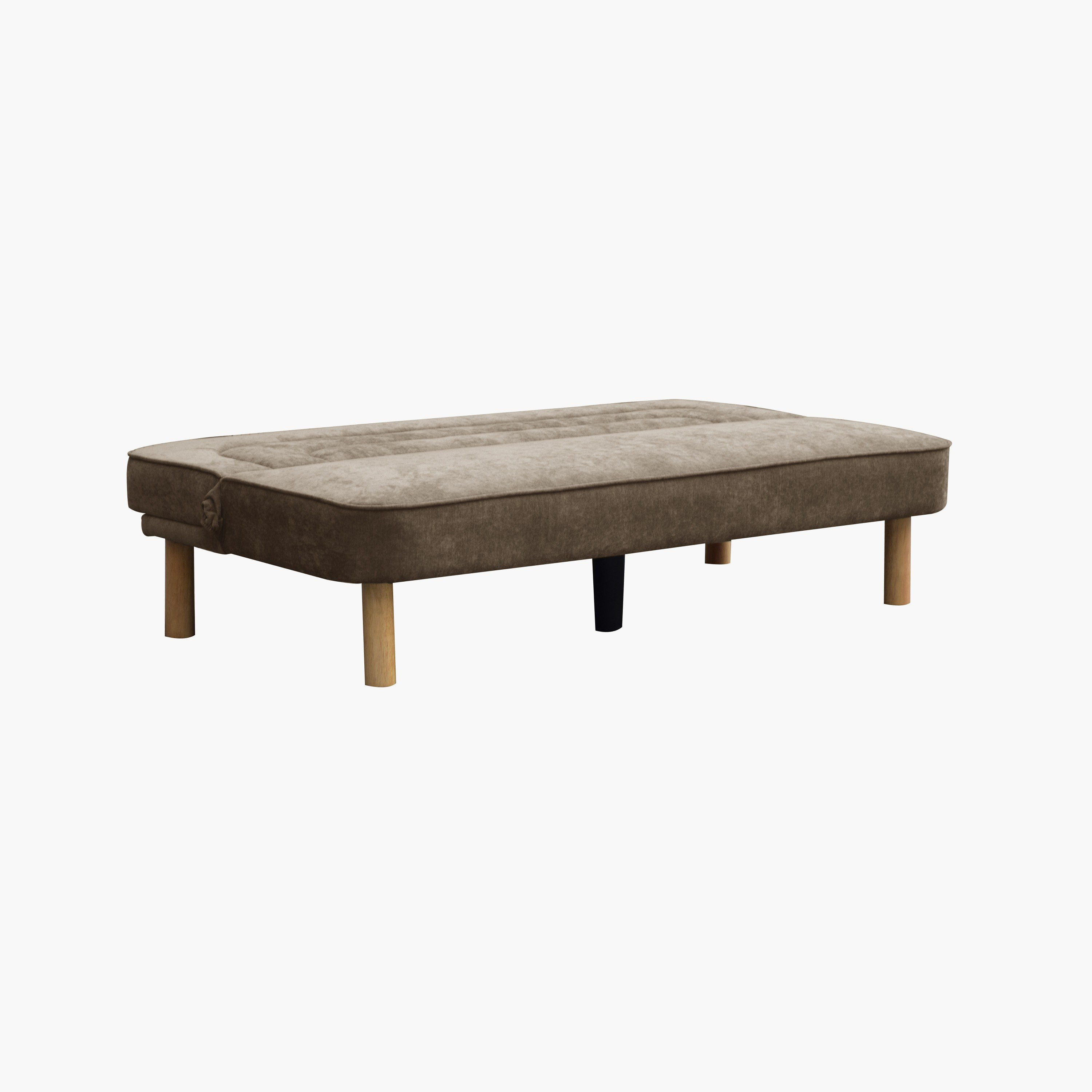 Movo Groov 3-Seater Fabric Sofa Bed-hbxfurniture-sofasandarmchairs-sofabeds-image-4