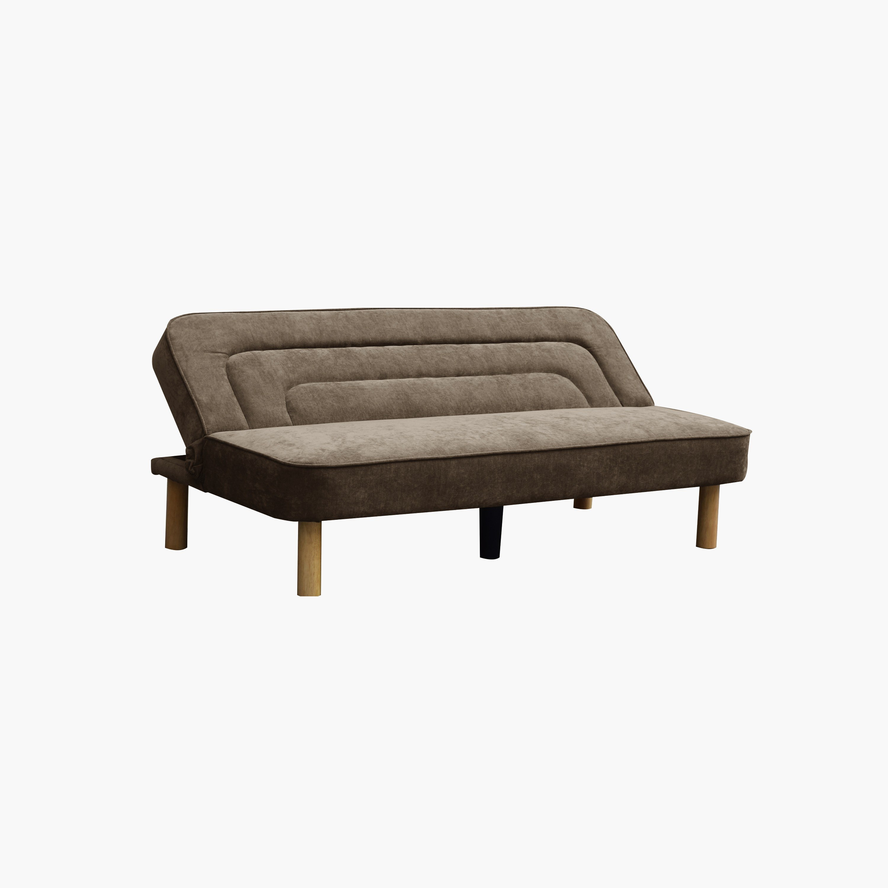 Movo Groov 3-Seater Fabric Sofa Bed-hbxfurniture-sofasandarmchairs-sofabeds-image-5