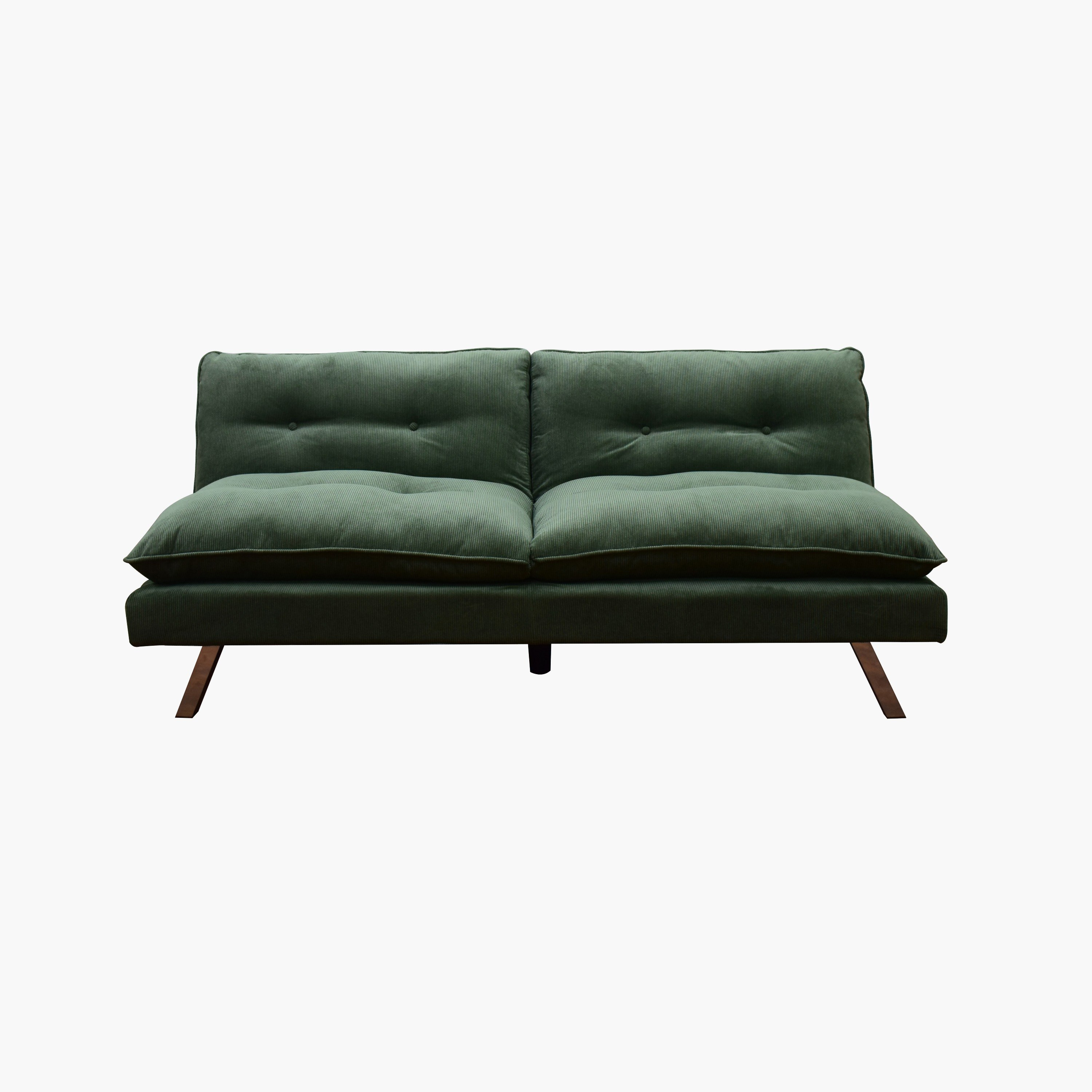 Movo Camden 3-Seater Fabric Sofa Bed-hbxfurniture-sofasandarmchairs-sofabeds-image-3
