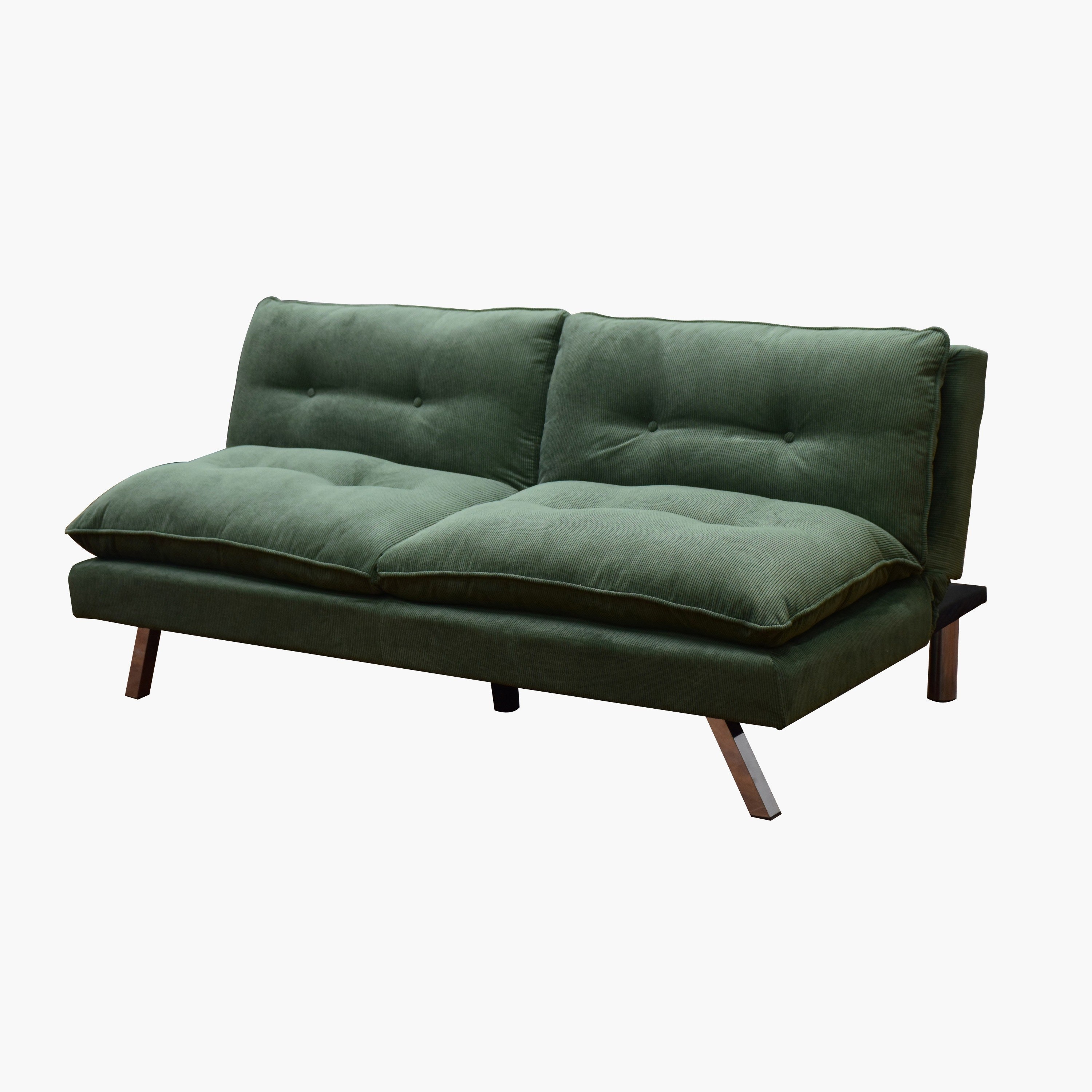 Movo Camden 3-Seater Fabric Sofa Bed-hbxfurniture-sofasandarmchairs-sofabeds-image-4