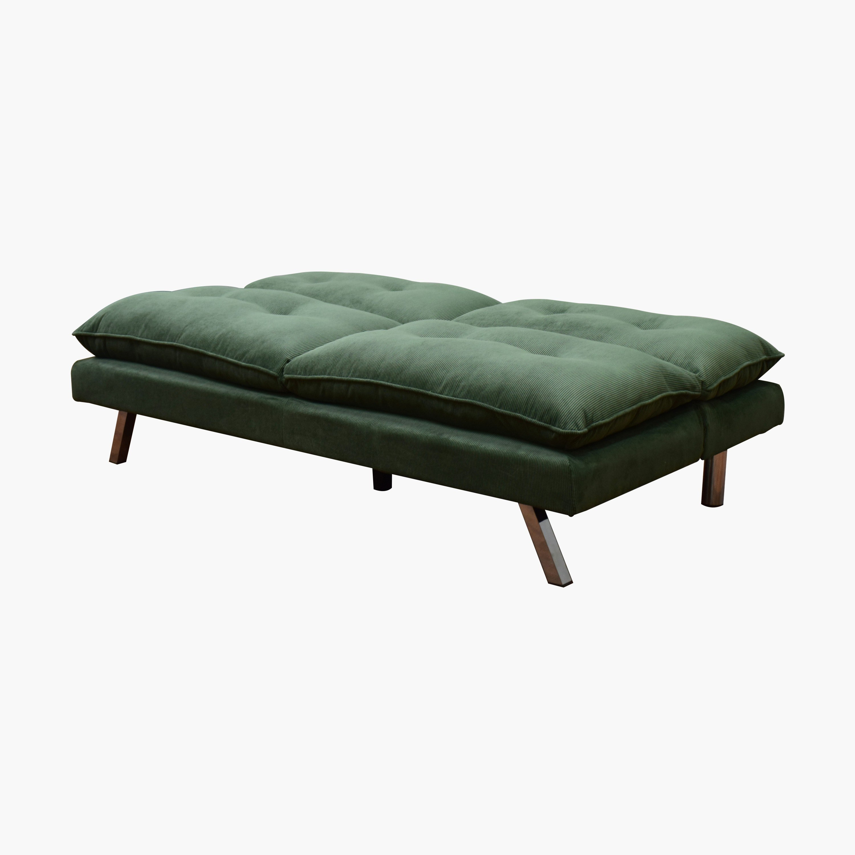 Movo Camden 3-Seater Fabric Sofa Bed-hbxfurniture-sofasandarmchairs-sofabeds-image-5