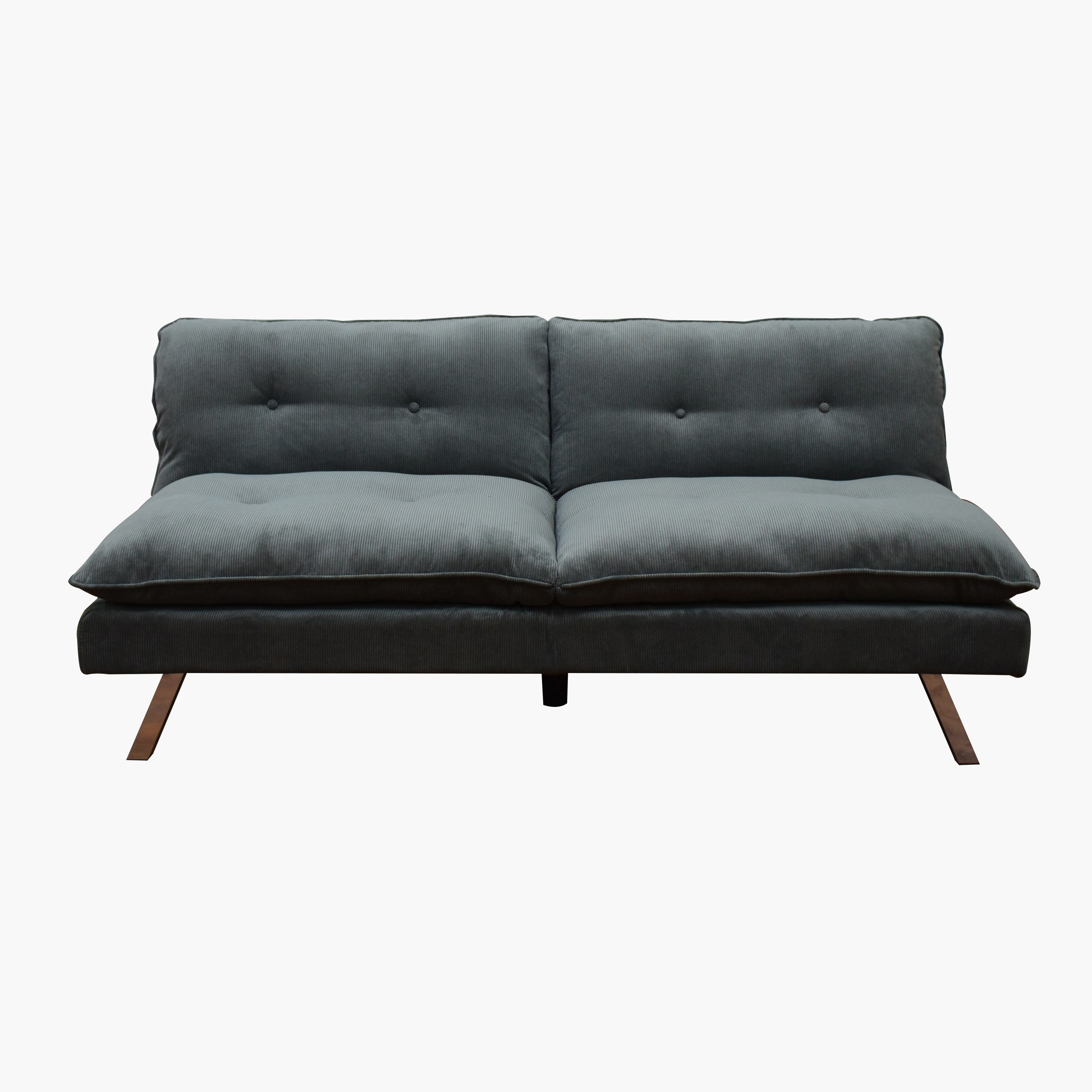 Movo Camden 3-Seater Fabric Sofa Bed-hbxfurniture-sofasandarmchairs-sofabeds-image-2