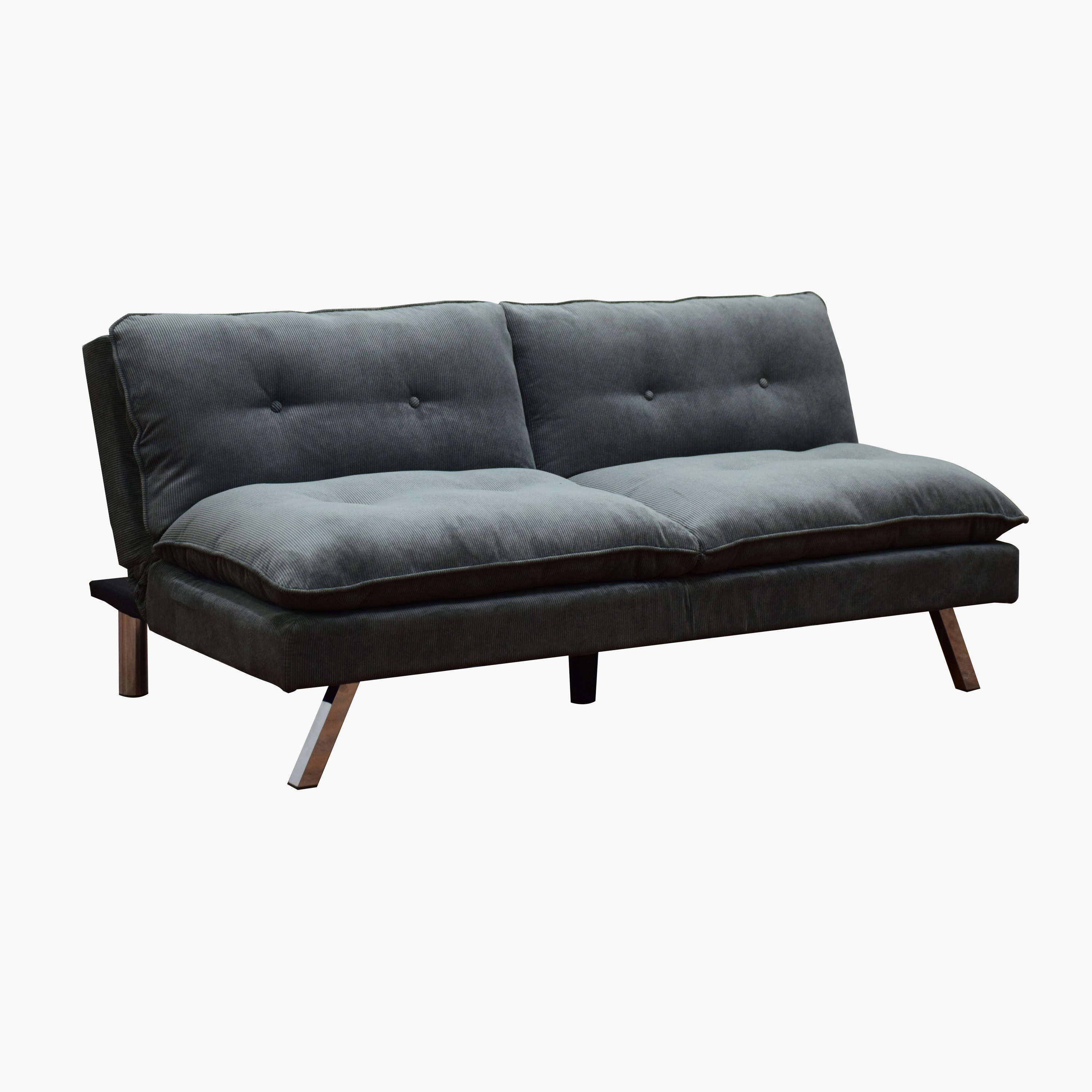 Movo Camden 3-Seater Fabric Sofa Bed-hbxfurniture-sofasandarmchairs-sofabeds-image-3