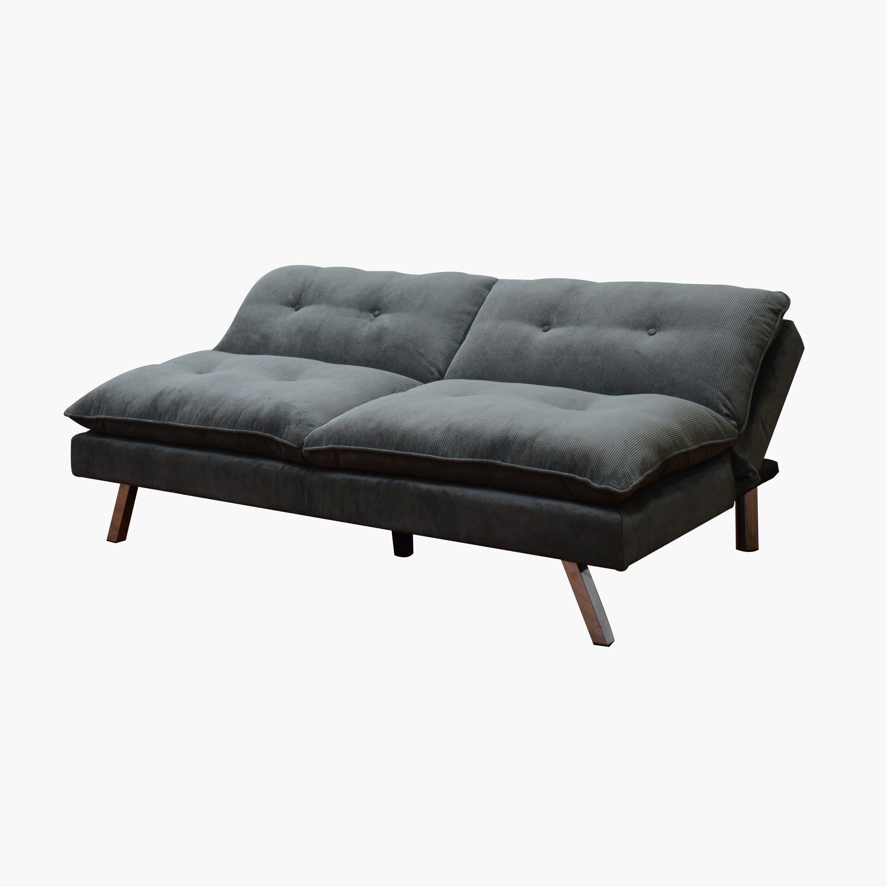 Movo Camden 3-Seater Fabric Sofa Bed-hbxfurniture-sofasandarmchairs-sofabeds-image-5