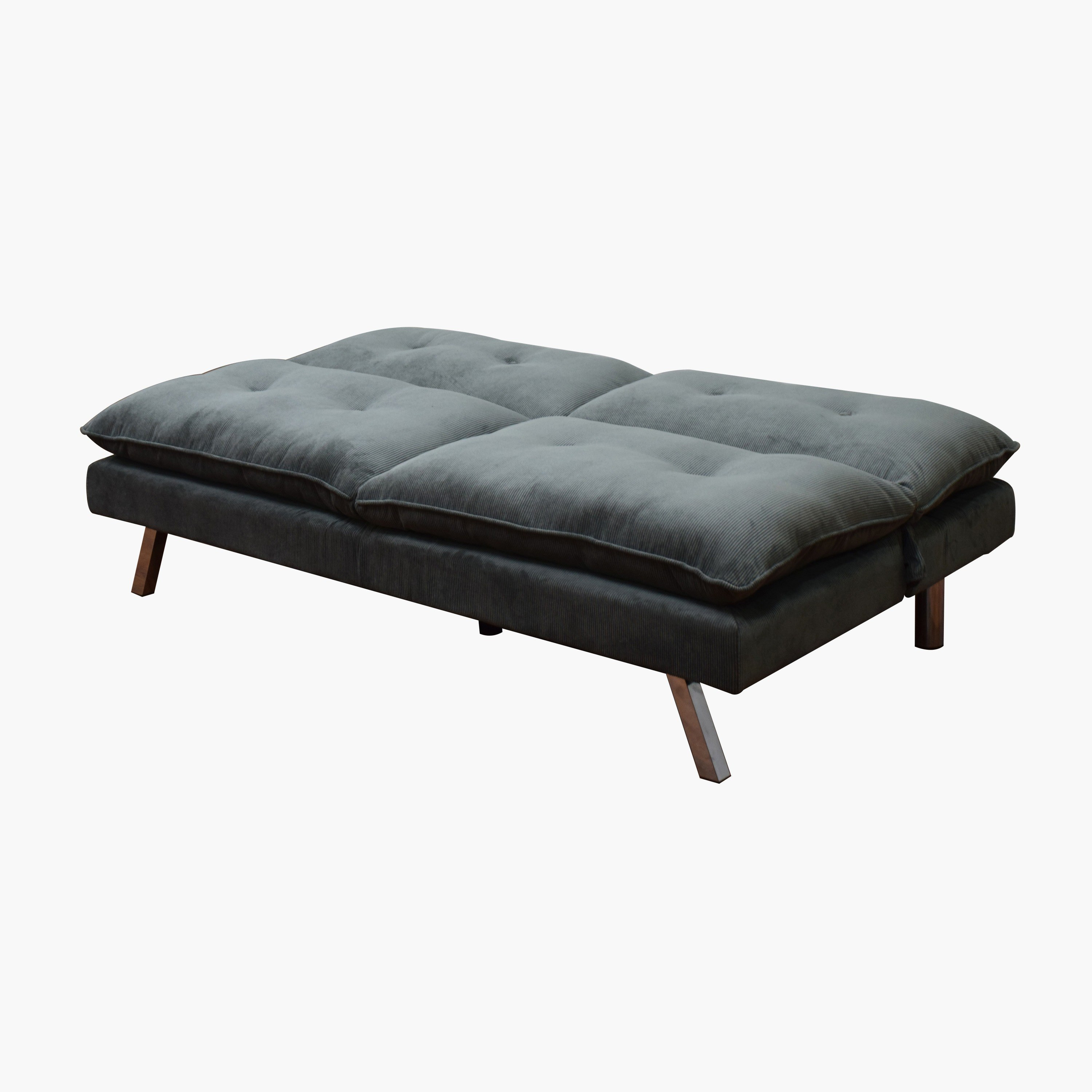 Movo Camden 3-Seater Fabric Sofa Bed-hbxfurniture-sofasandarmchairs-sofabeds-image-6