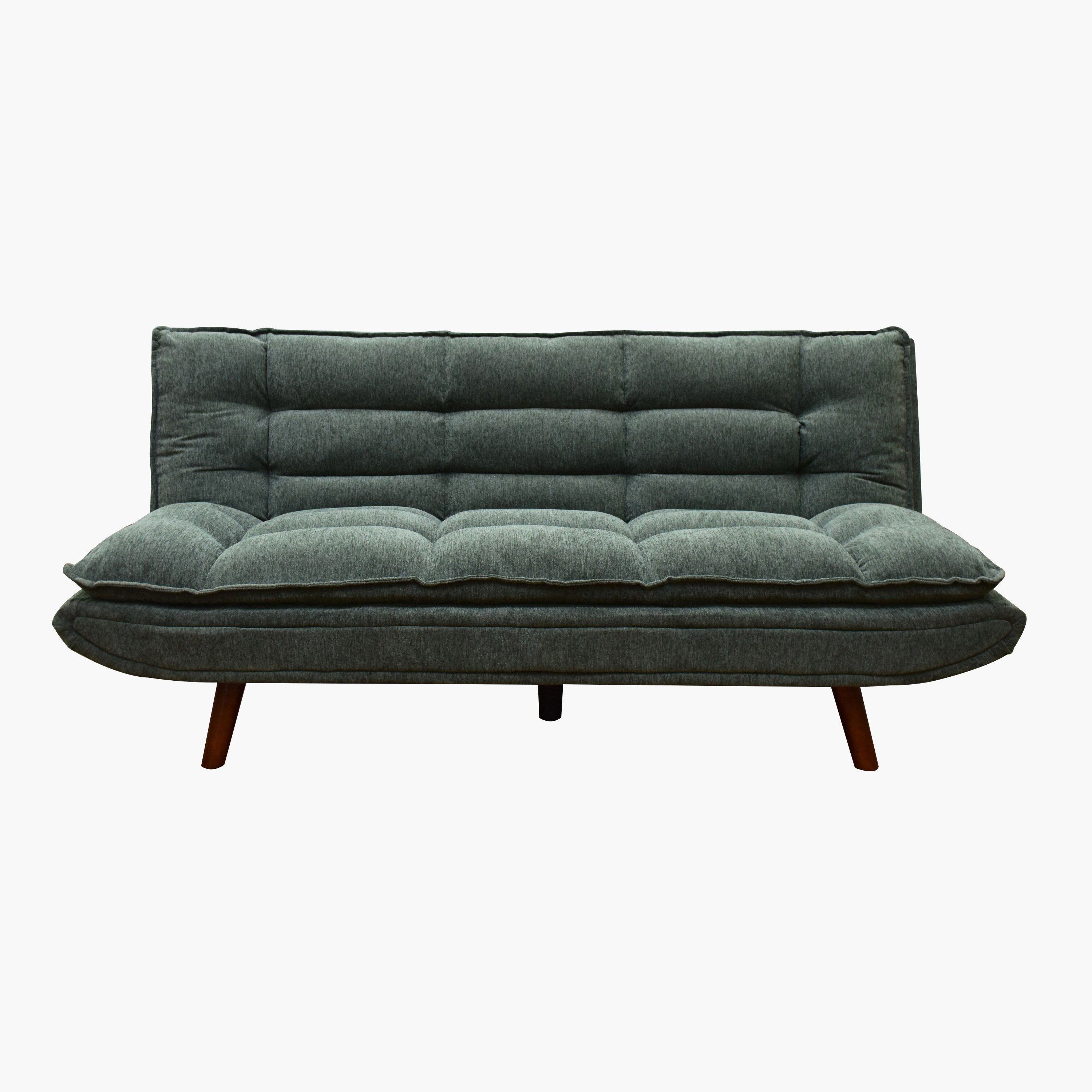Osaka 3-Seater Fabric Sofa Bed-hbxfurniture-sofasandarmchairs-sofabeds-image-2