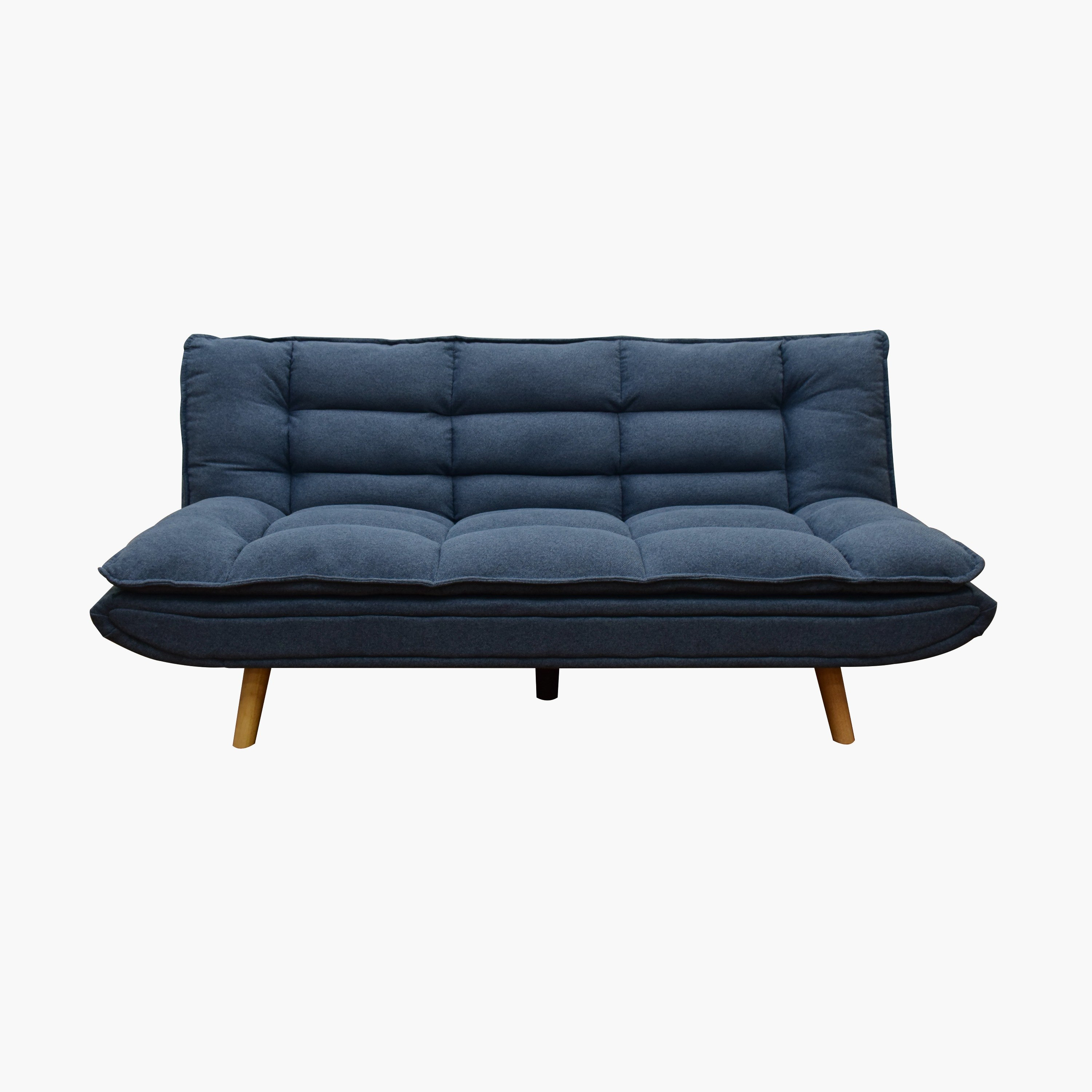 Osaka 3-Seater Fabric Sofa Bed-hbxfurniture-sofasandarmchairs-sofabeds-image-2