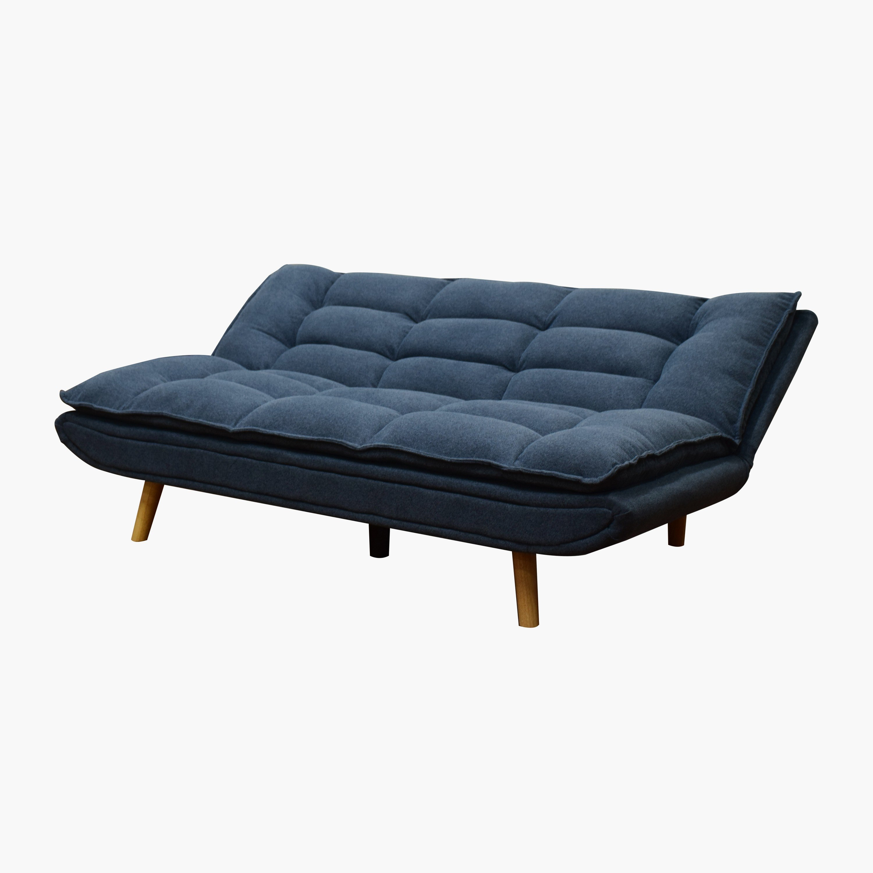 Osaka 3-Seater Fabric Sofa Bed-hbxfurniture-sofasandarmchairs-sofabeds-image-6