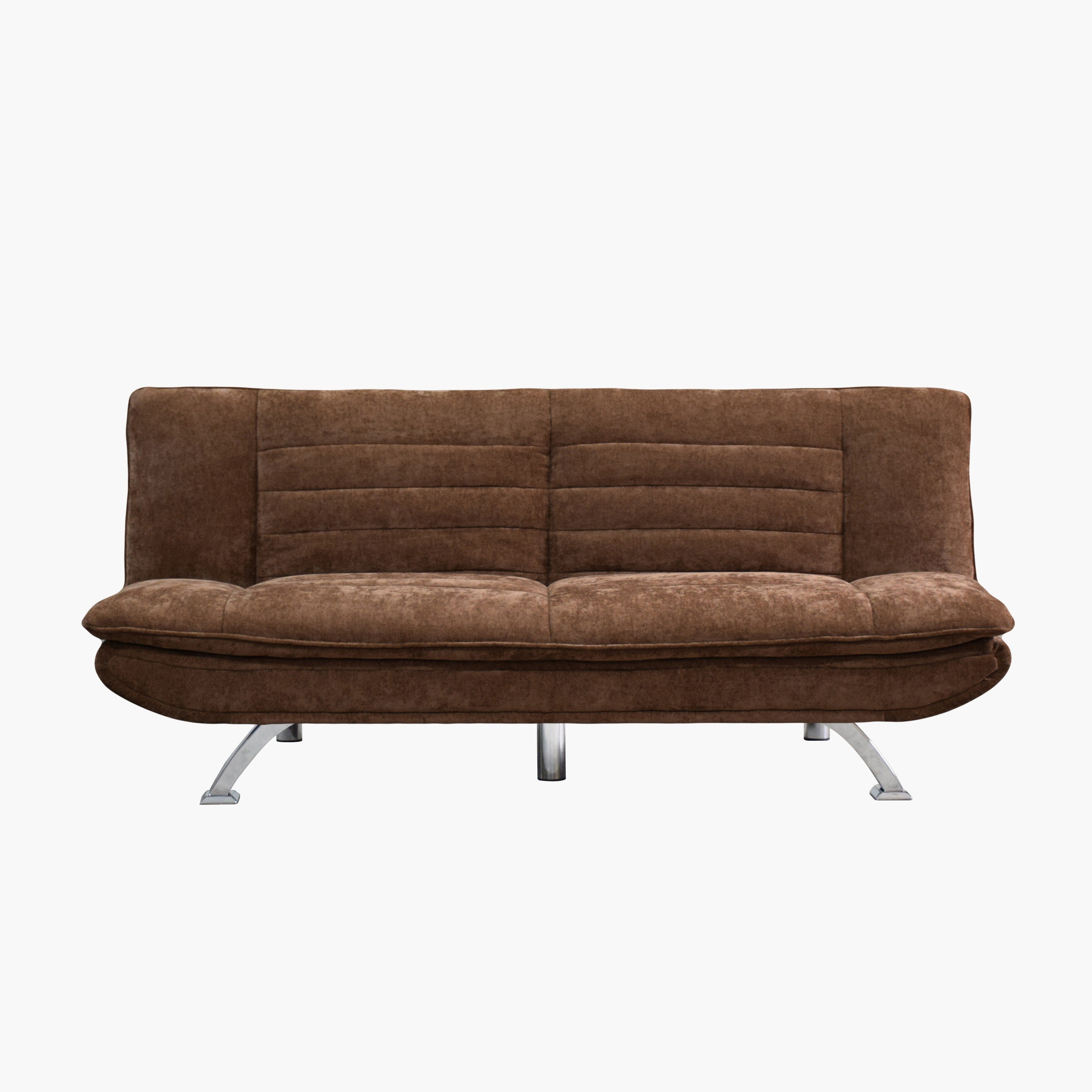 Marcos NXT 3- Seater Fabric Sofa Bed-hbxfurniture-sofasandarmchairs-sofabeds-image-2