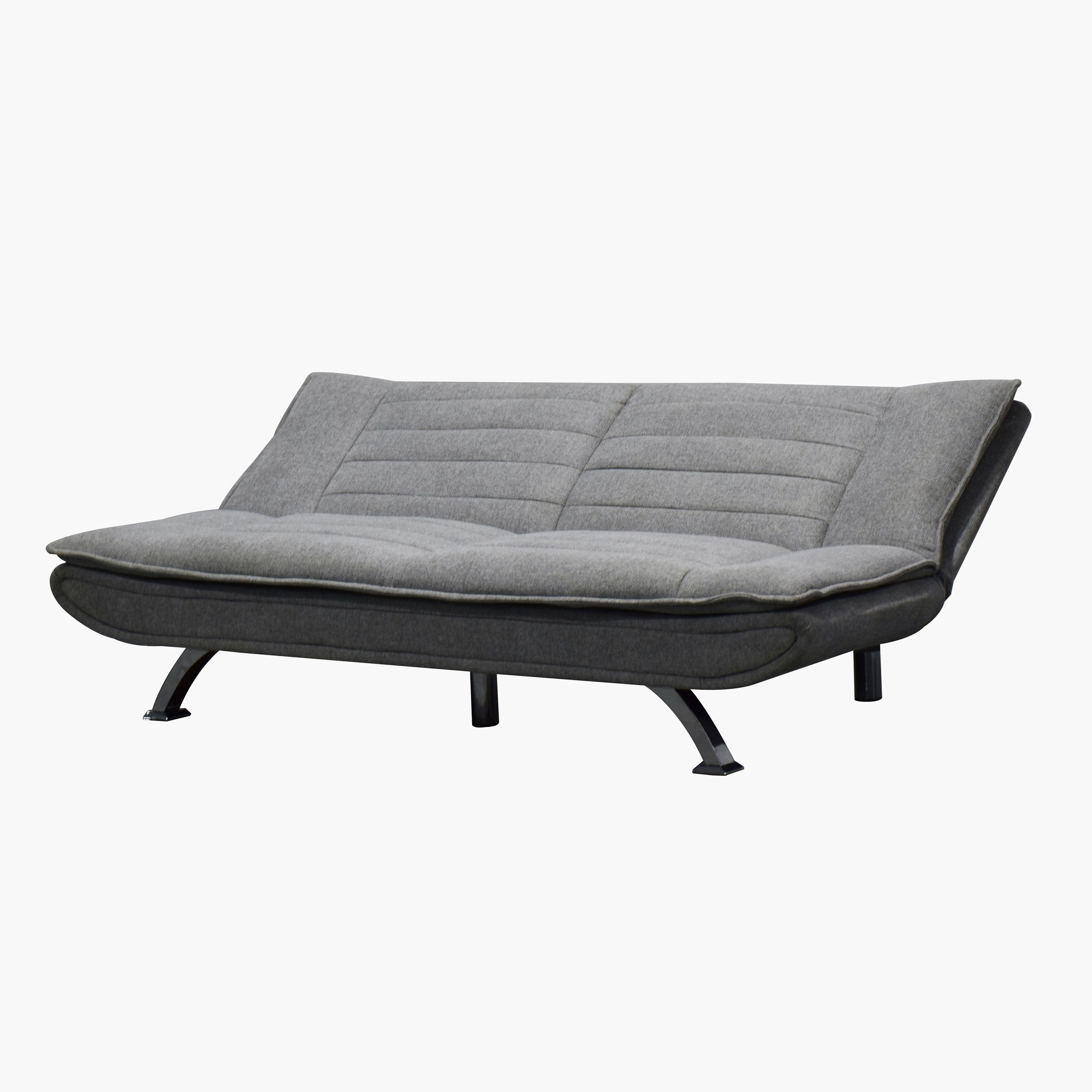 Marcos NXT 3-Seater Fabric Sofa Bed-hbxfurniture-sofasandarmchairs-sofabeds-image-4