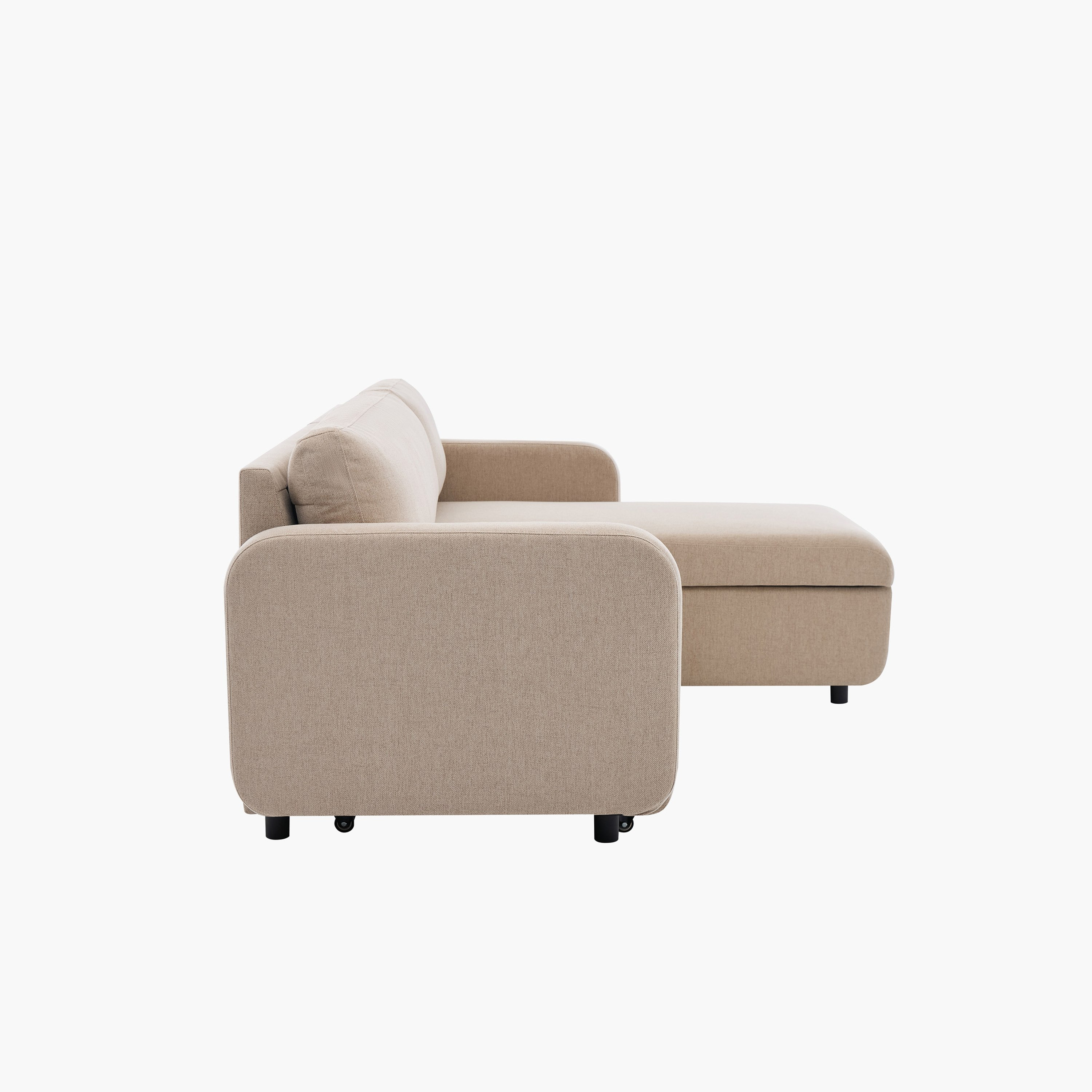 Rivano 3-Seater Reversible Fabric Corner Sofa Bed with Storage-hbxfurniture-sofasandarmchairs-sofabeds-image-10