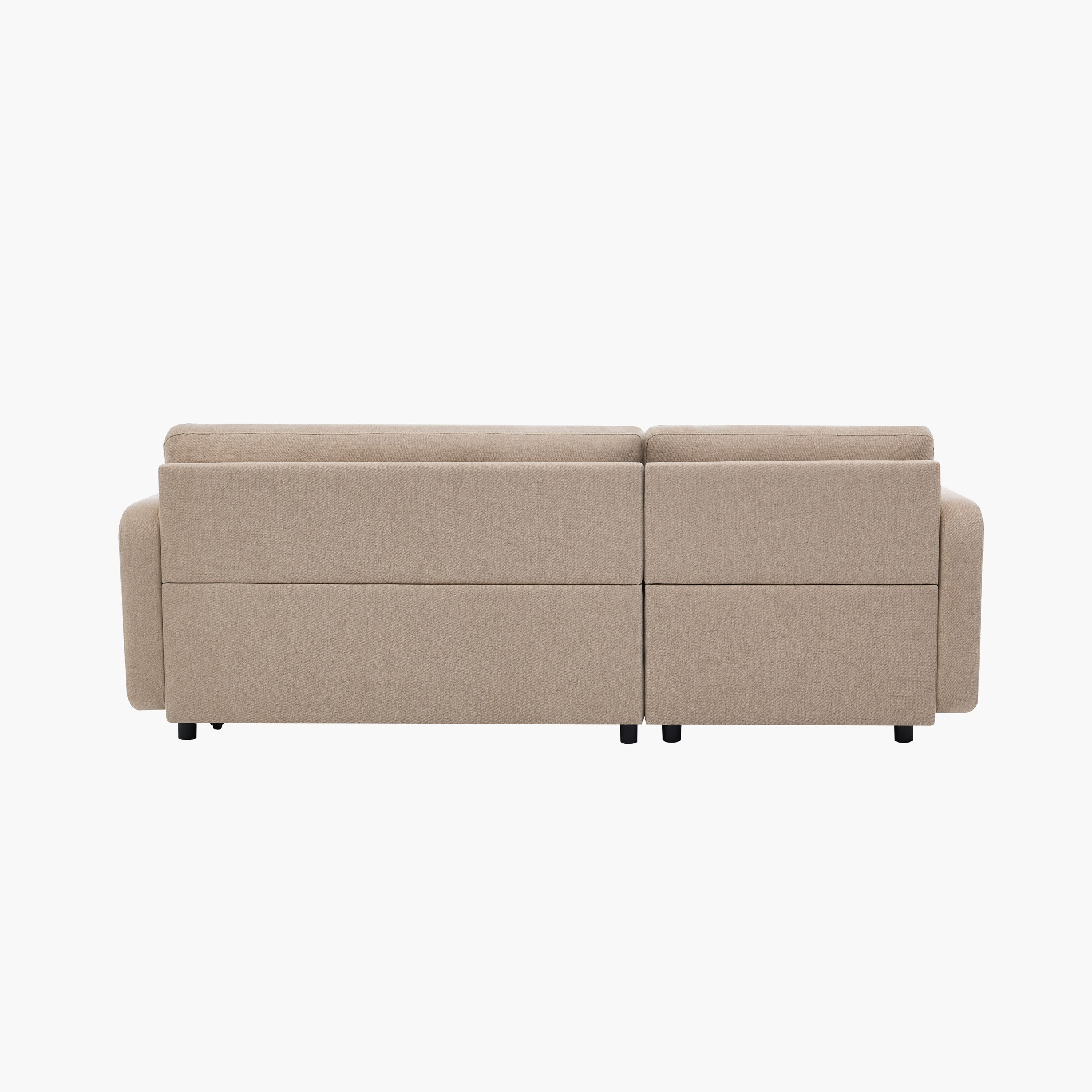 Rivano 3-Seater Reversible Fabric Corner Sofa Bed with Storage-hbxfurniture-sofasandarmchairs-sofabeds-image-9