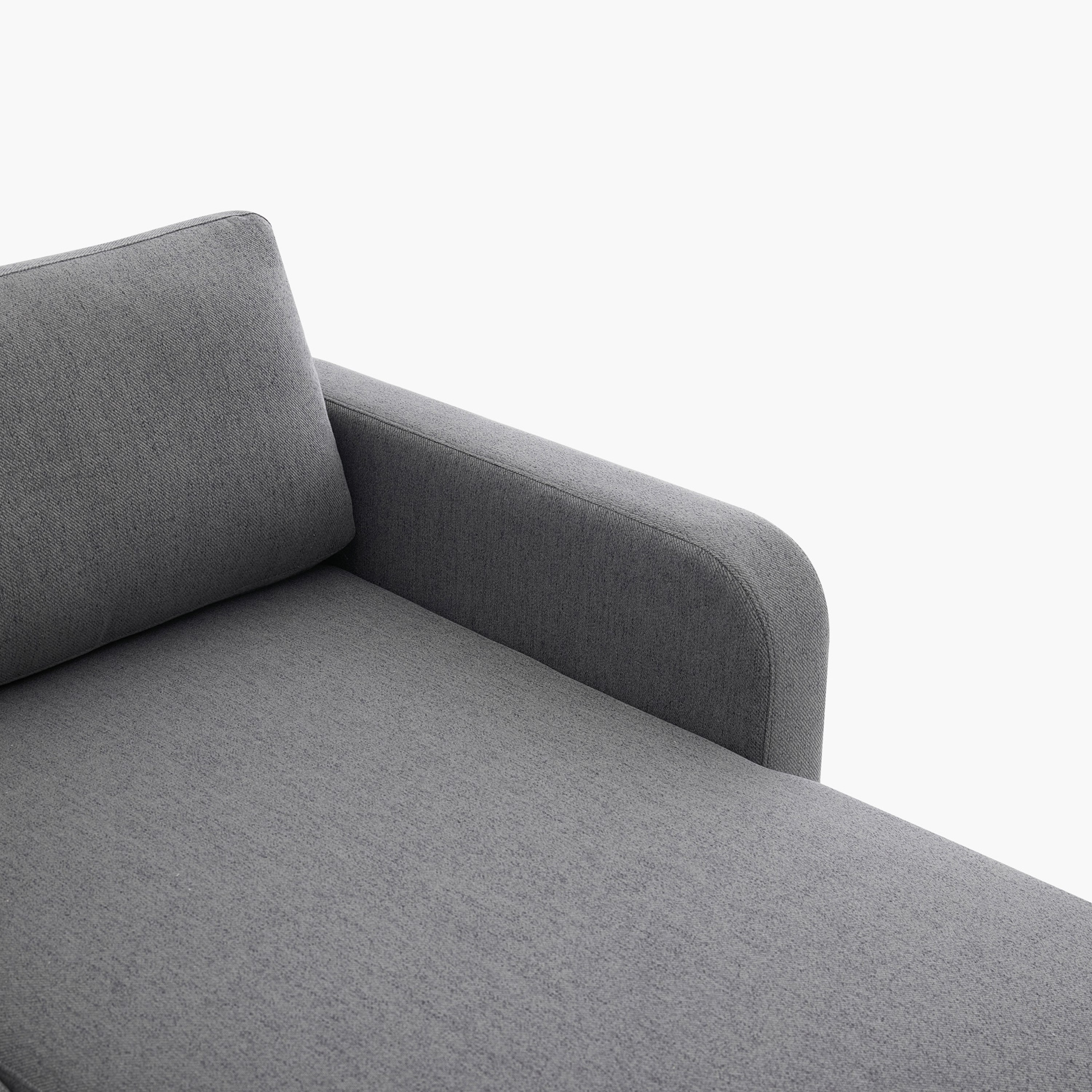 Rivano 3-Seater Reversible Fabric Corner Sofa Bed with Storage-hbxfurniture-sofasandarmchairs-sofabeds-image-11