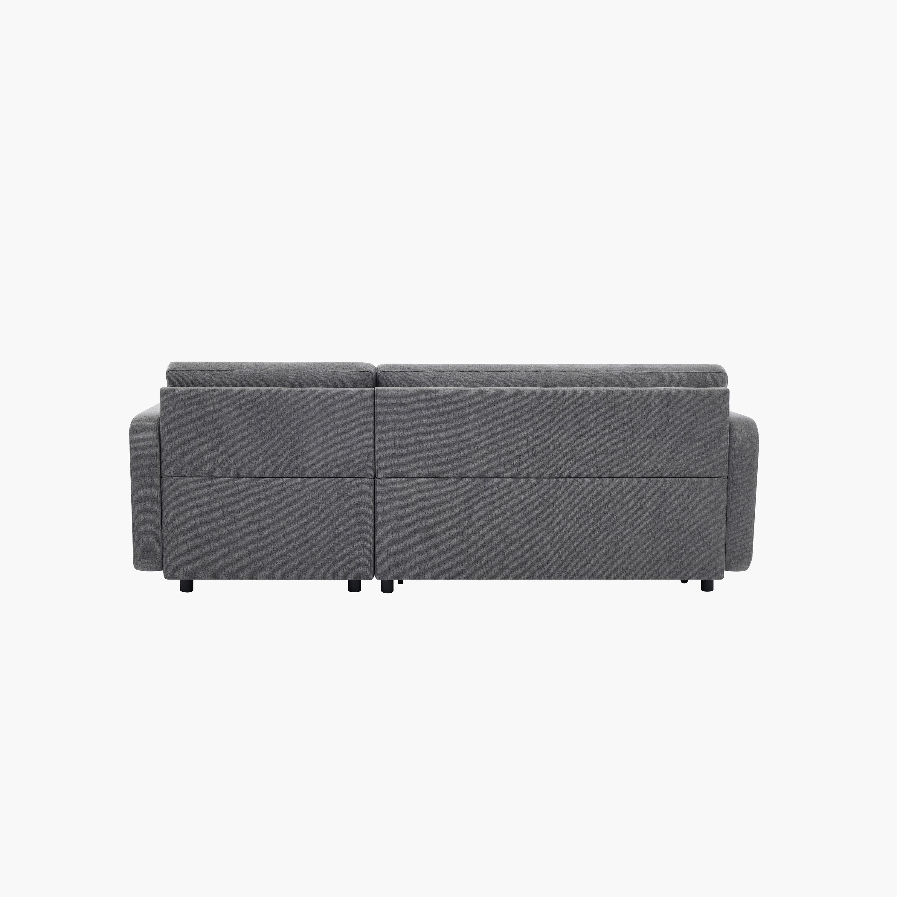 Rivano 3-Seater Reversible Fabric Corner Sofa Bed with Storage-hbxfurniture-sofasandarmchairs-sofabeds-image-14