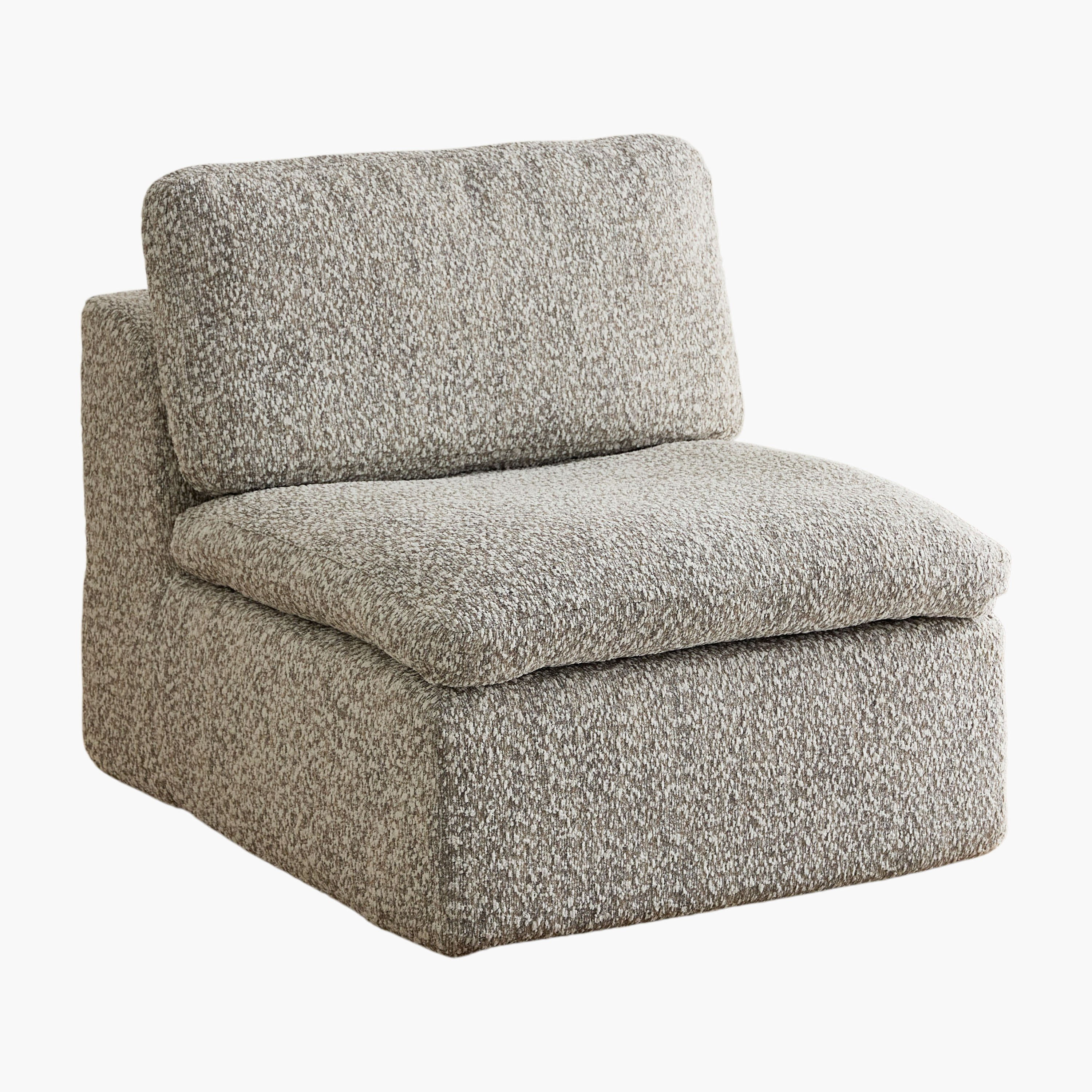 كرسي قماش دون مساند ذراعين من توريڤا-hbxlivingroom-sofasandarmchairs-modularsofas-image-10