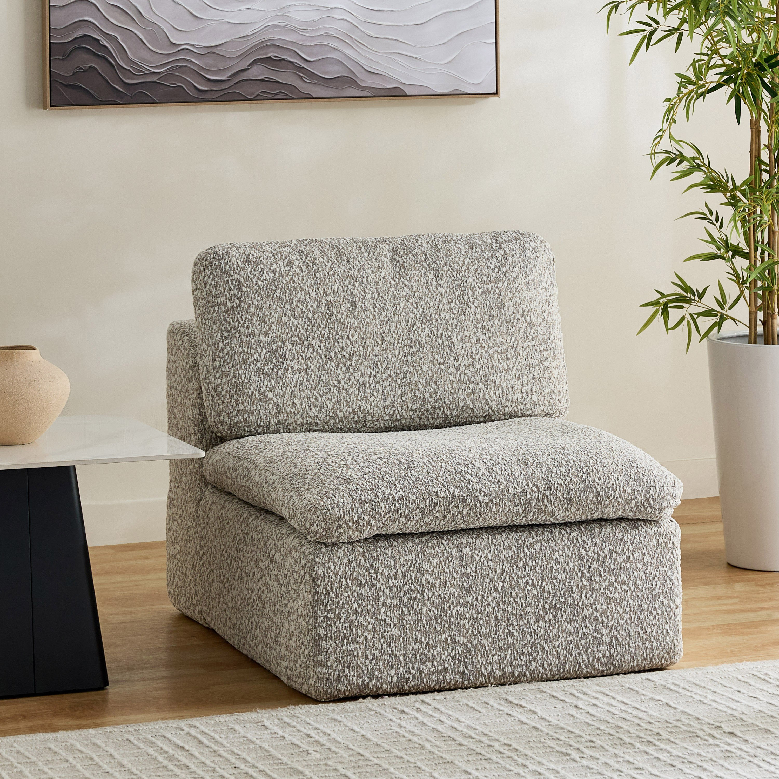 كرسي قماش دون مساند ذراعين من توريڤا-hbxlivingroom-sofasandarmchairs-modularsofas-image-6