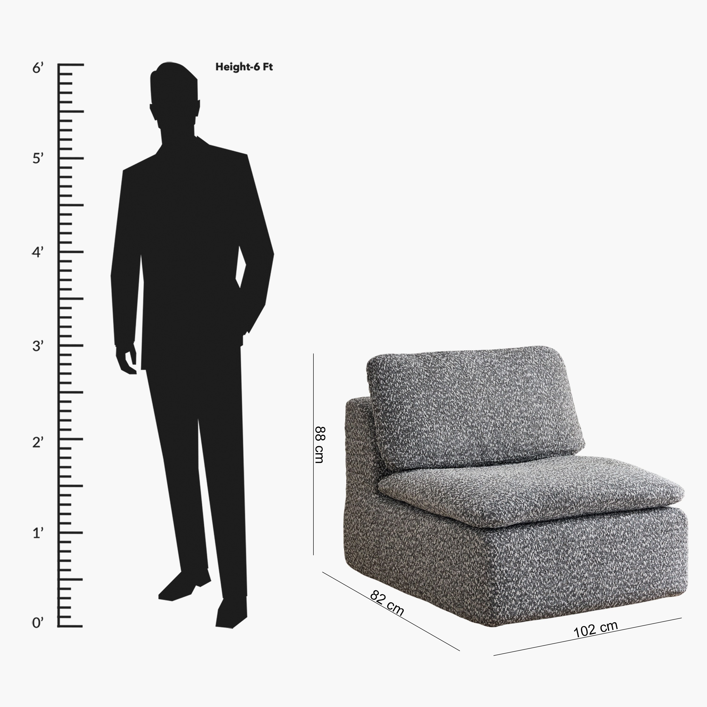 Toriva Fabric Armless Chair-hbxlivingroom-sofasandarmchairs-modularsofas-image-11