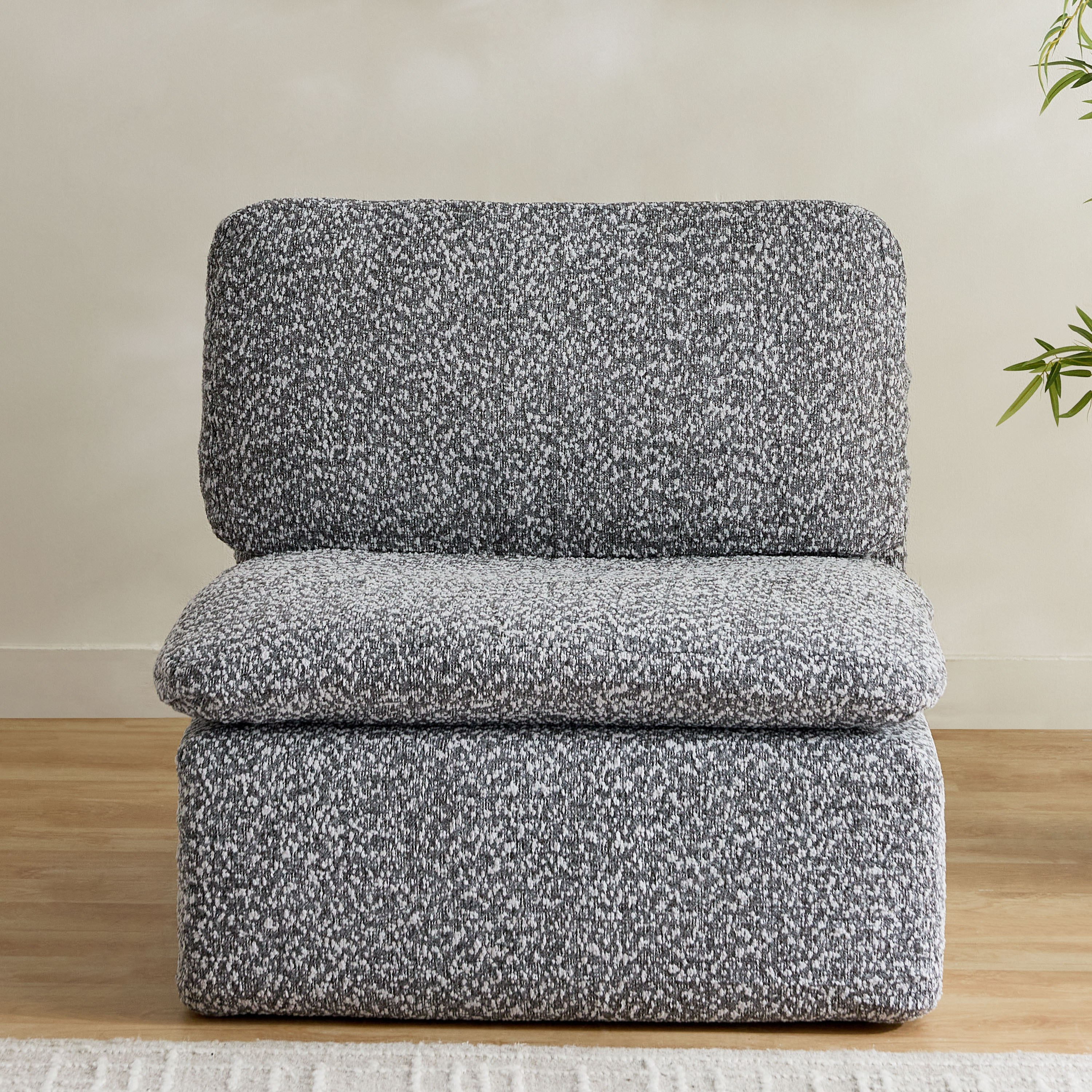 Toriva Fabric Armless Chair-hbxlivingroom-sofasandarmchairs-modularsofas-image-2