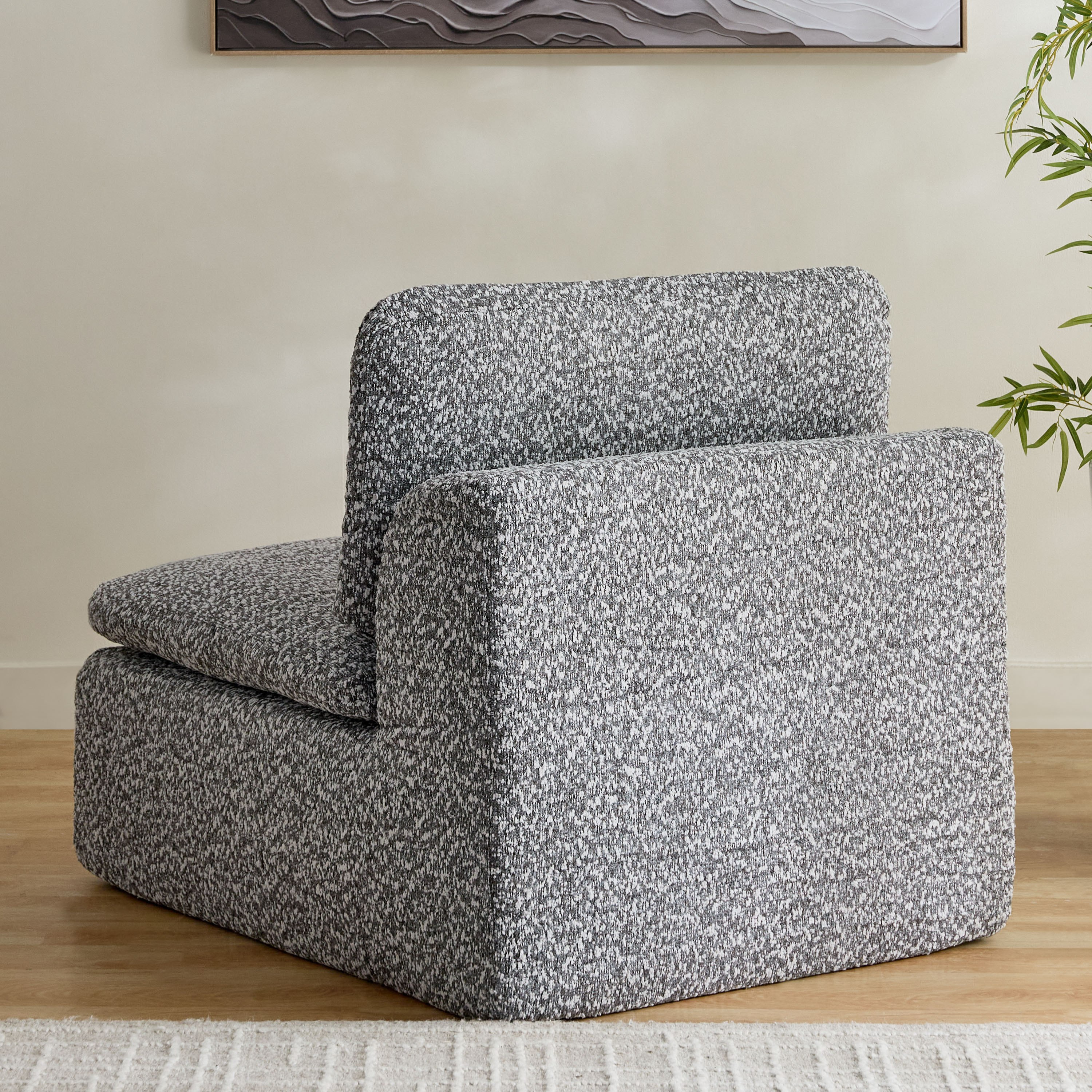 Toriva Fabric Armless Chair-hbxlivingroom-sofasandarmchairs-modularsofas-image-3