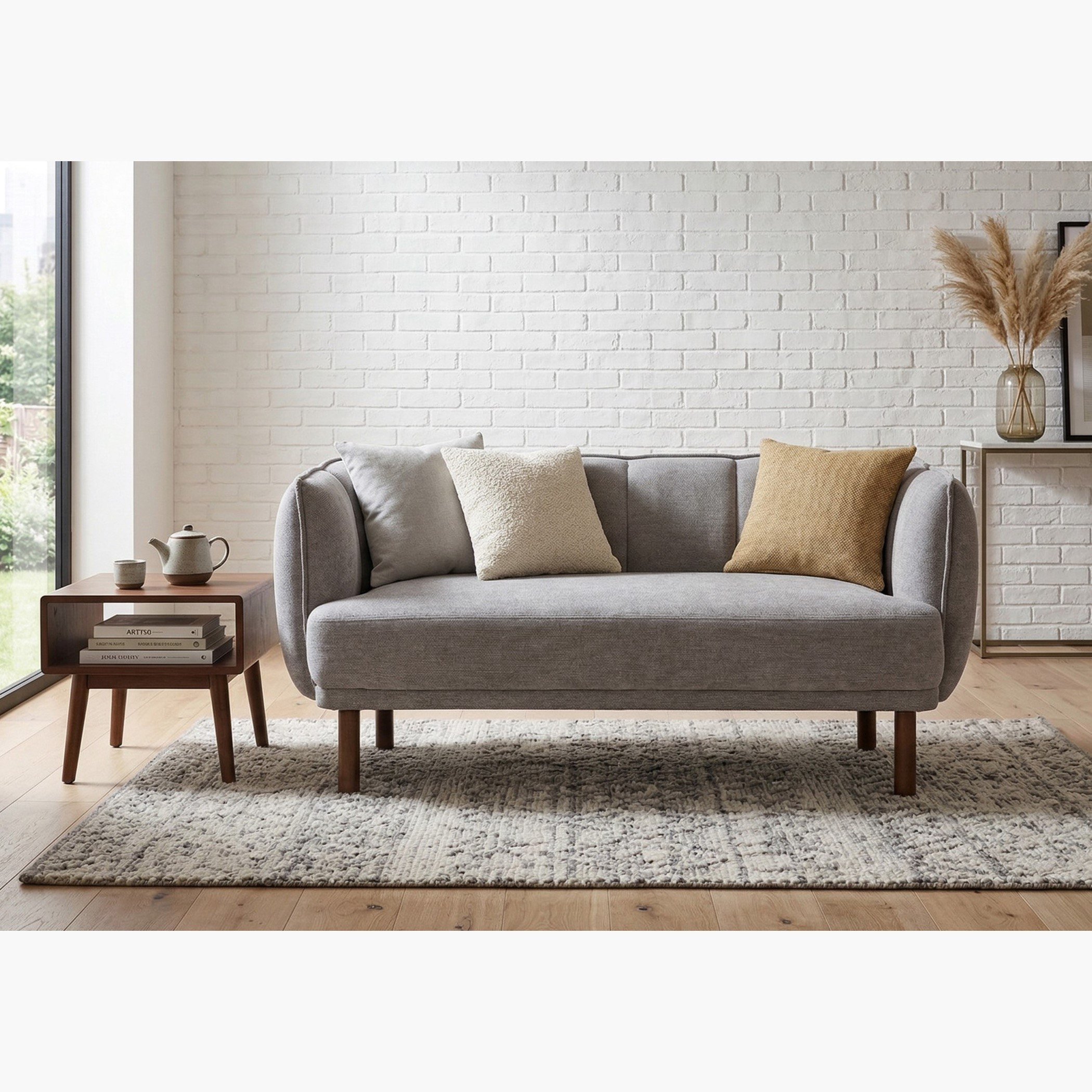كنبة قماش بمقعدين من سيليستيا-hbxlivingroom-sofasandarmchairs-sofas-image-1