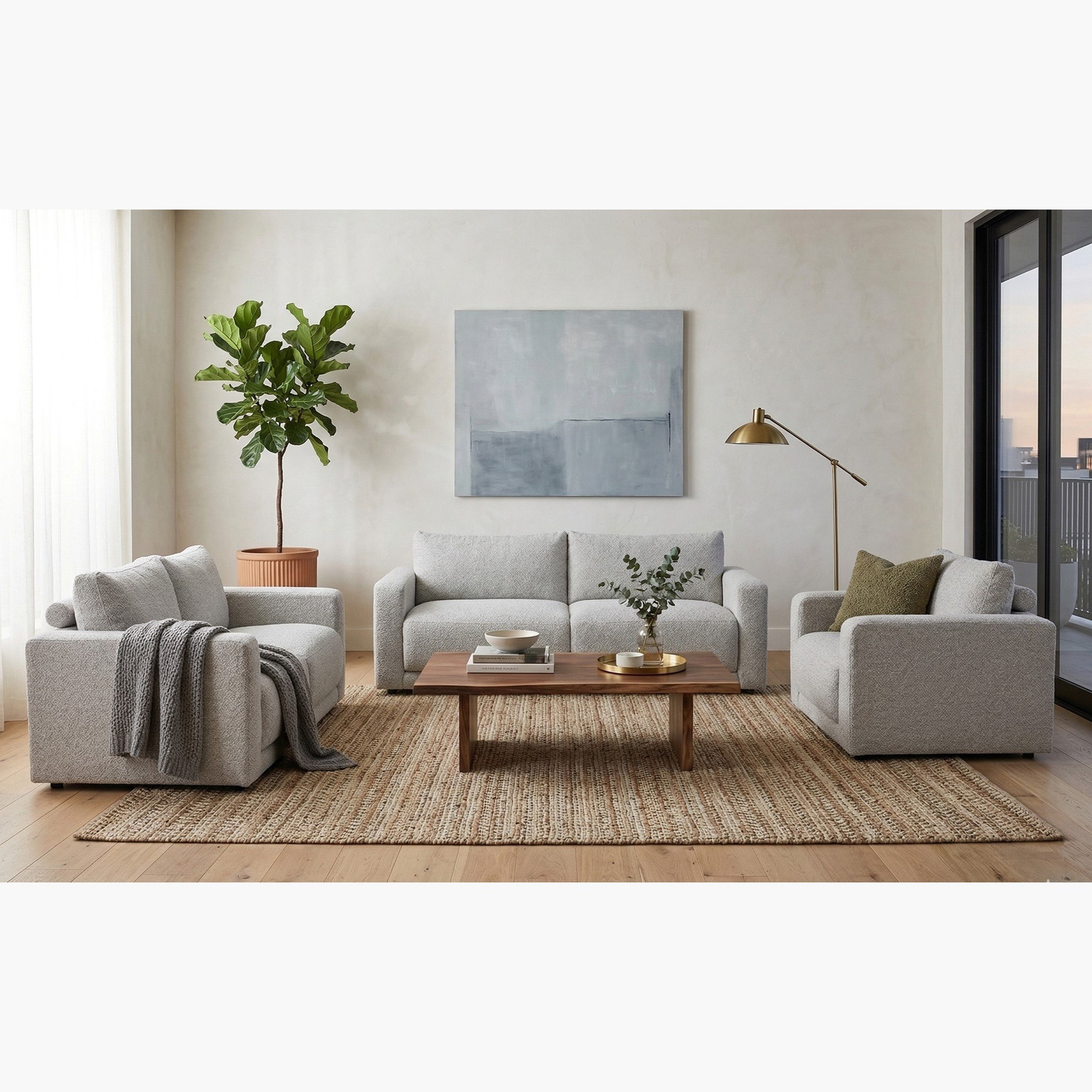 Oris 3-Seater Fabric Sofa-hbxlivingroom-sofasandarmchairs-sofas-image-9
