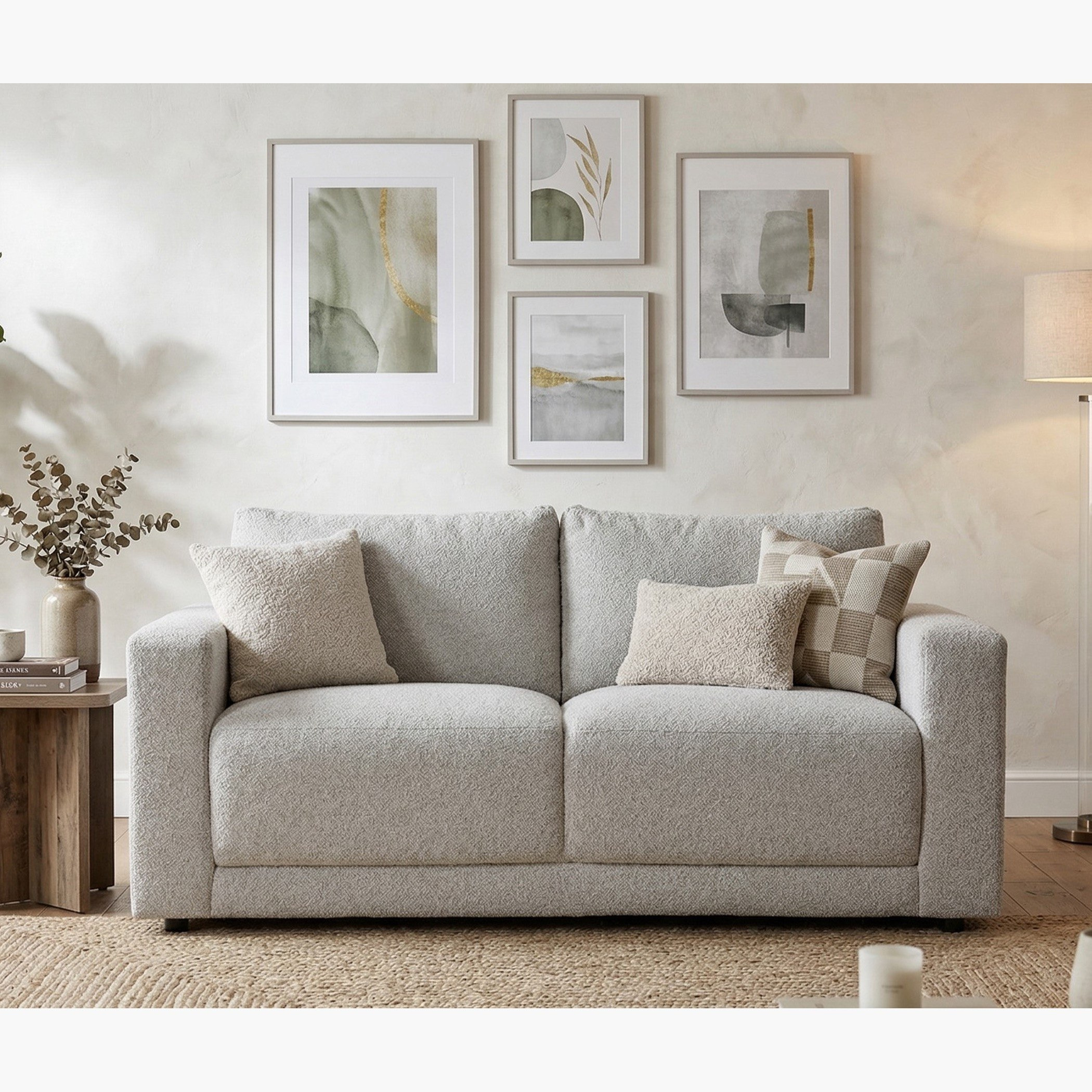 Oris 2-Seater Fabric Sofa-hbxlivingroom-sofasandarmchairs-sofas-image-1