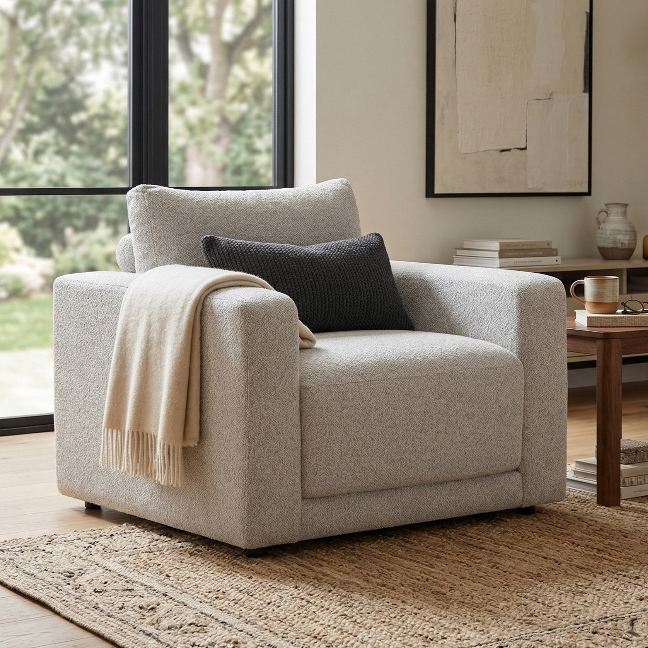 Oris Fabric Armchair Sofa-hbxlivingroom-sofasandarmchairs-sofas-image-2