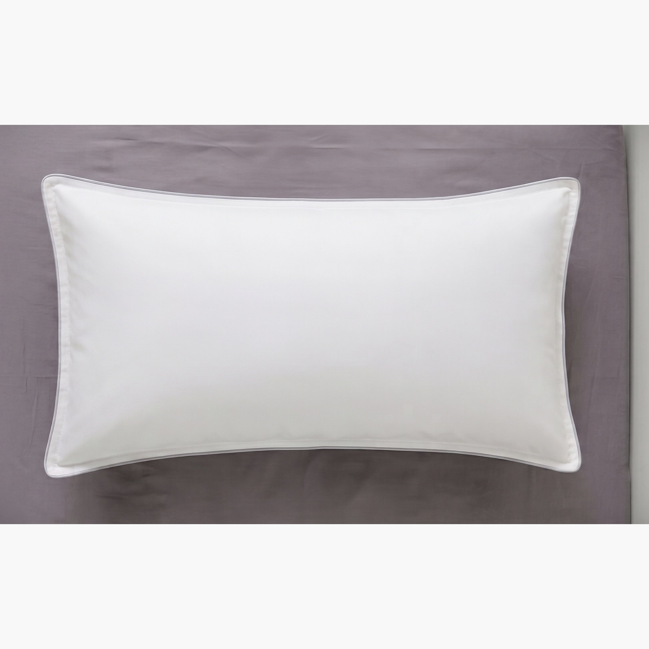 Opulent Lux Down Alternative Medium Support Pillow - 50x90 cm-hbxhomeware-hbxbedroom-image-3