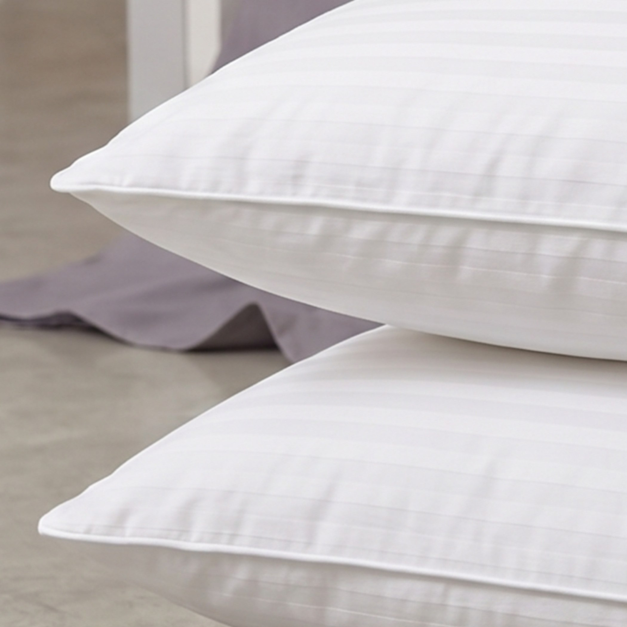 ComfySleep 2-Piece Duo Soft Support Pillow Set - 50x75 cm-hbxhomeware-hbxbedroom-image-3