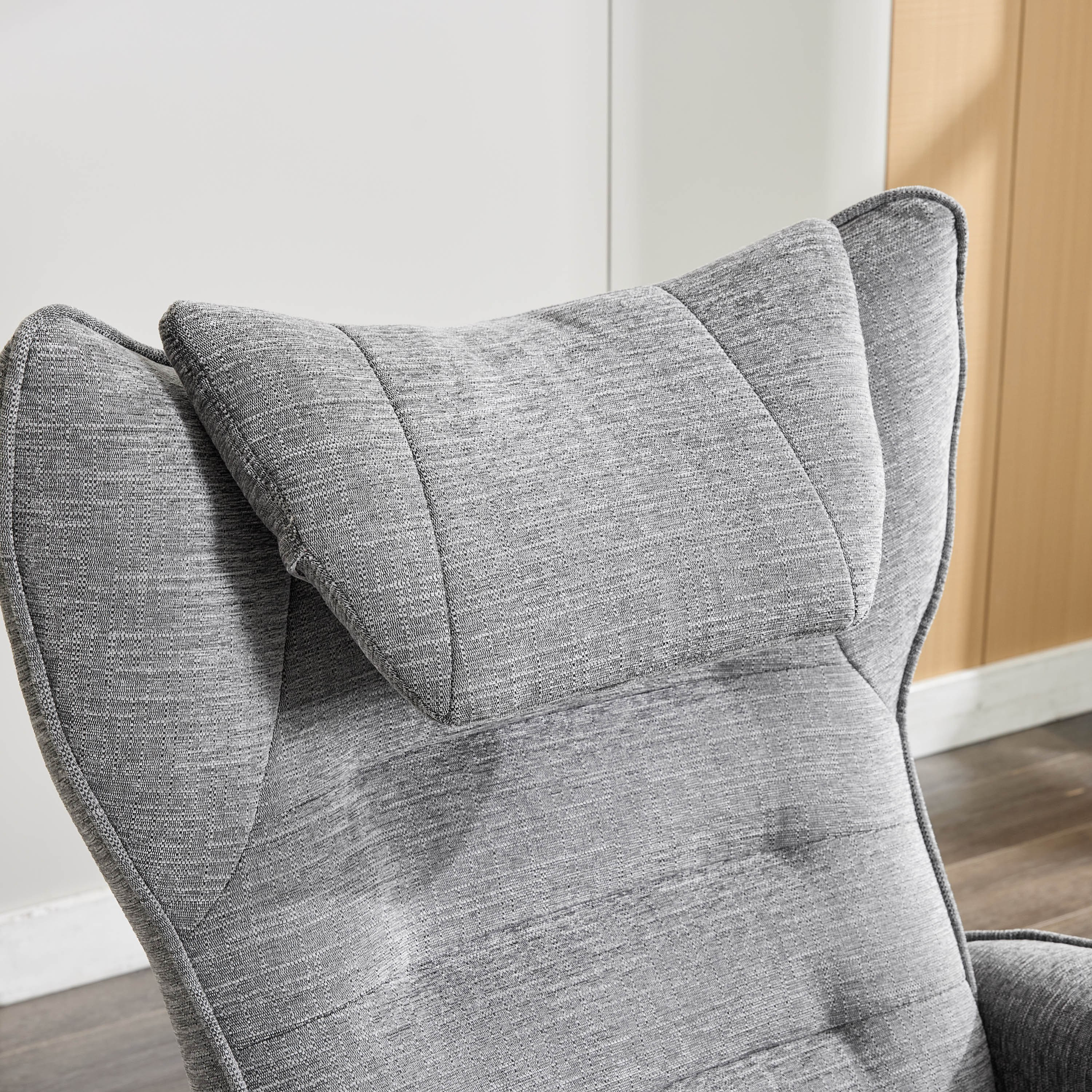 Movo Afton Fabric Swivel Armchair with Stool-hbxlivingroom-sofasandarmchairs-easychairs-image-12